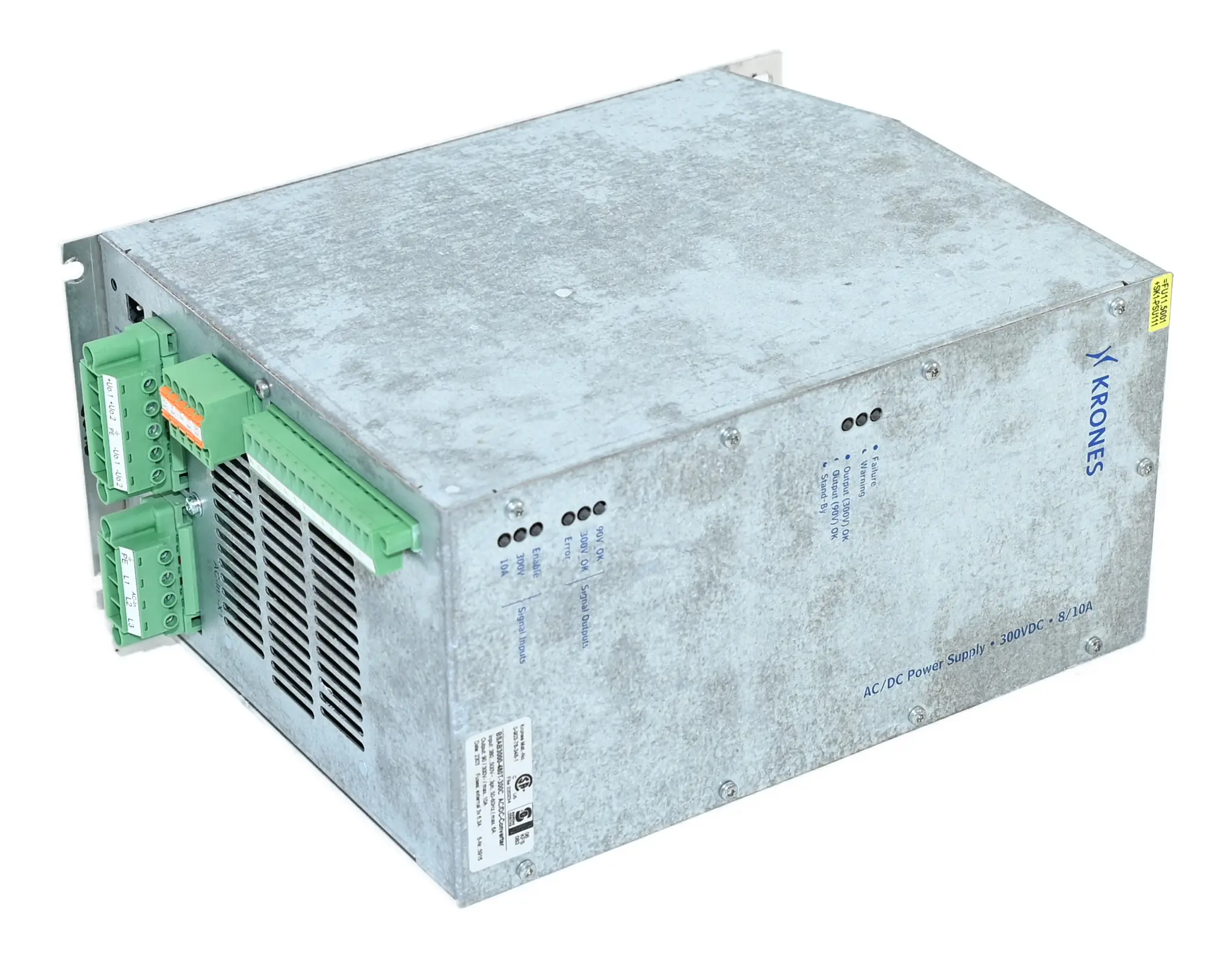 Produktfoto 1 von Krones BSAB3000-480T-3000C 0-903-78-348-1