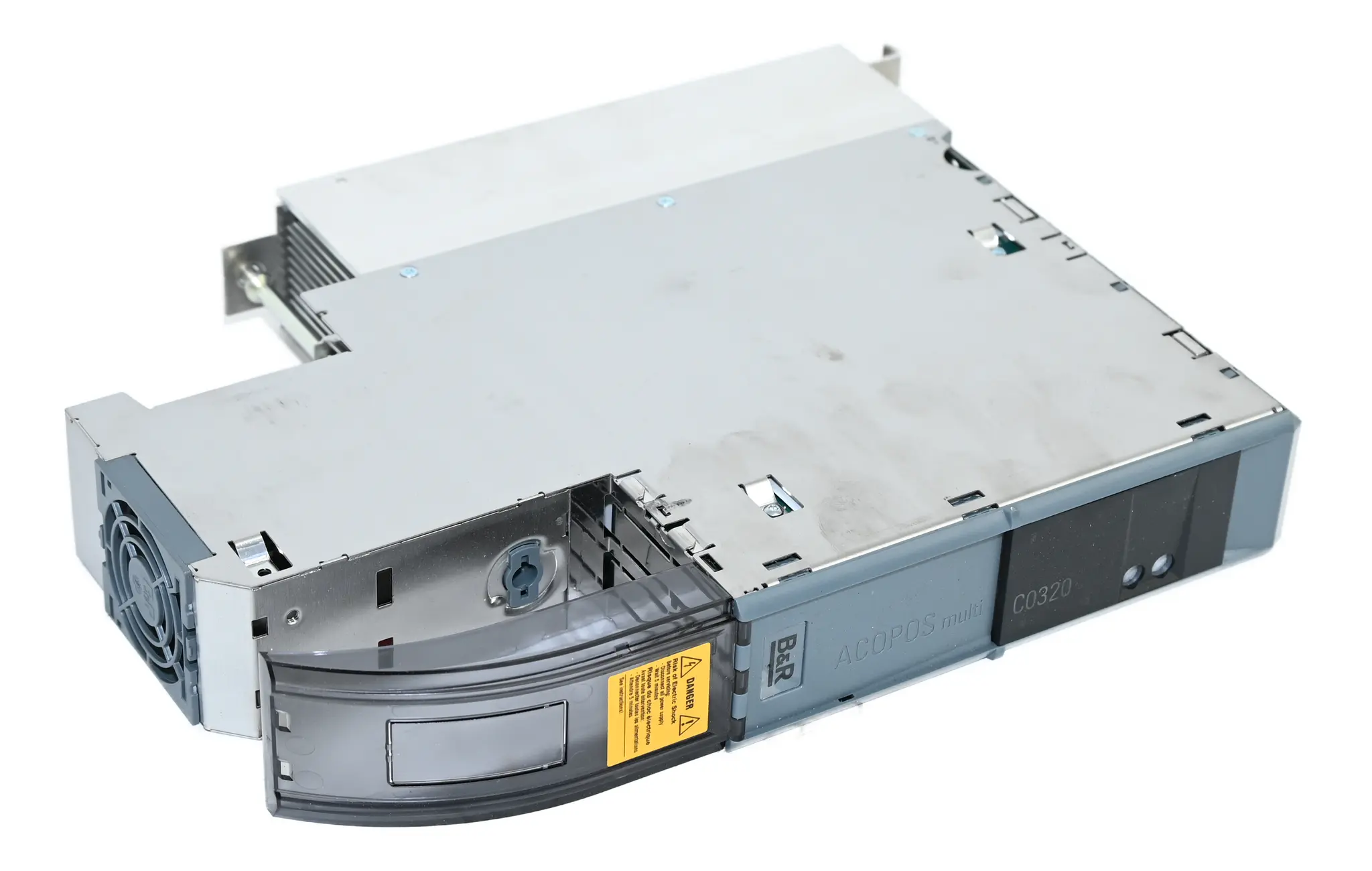 Produktfoto 1 von B&R 8B0C0320HW00.002-1 AcoposMulti C0320