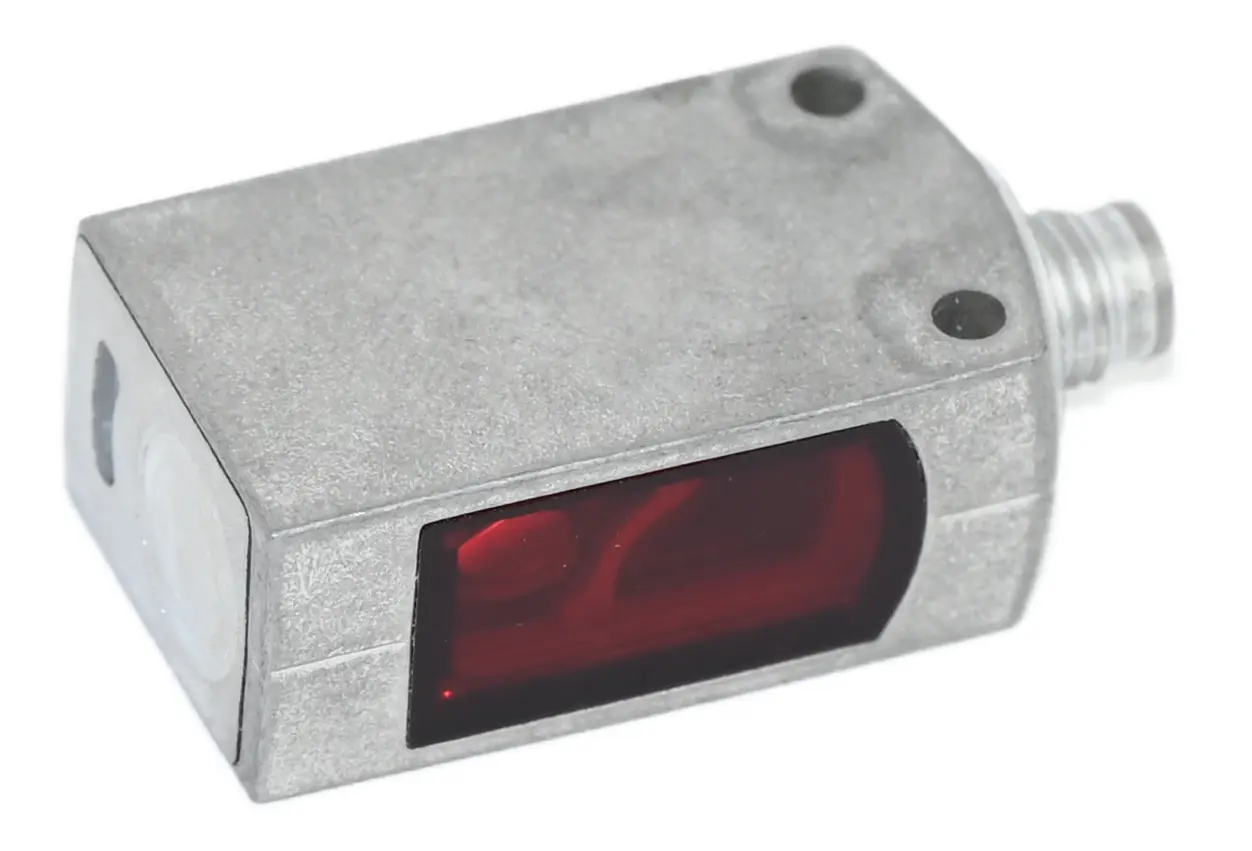 Produktfoto 1 von Sick WLG4S-3P2232V 1046446 Photoelectric sensor New without box