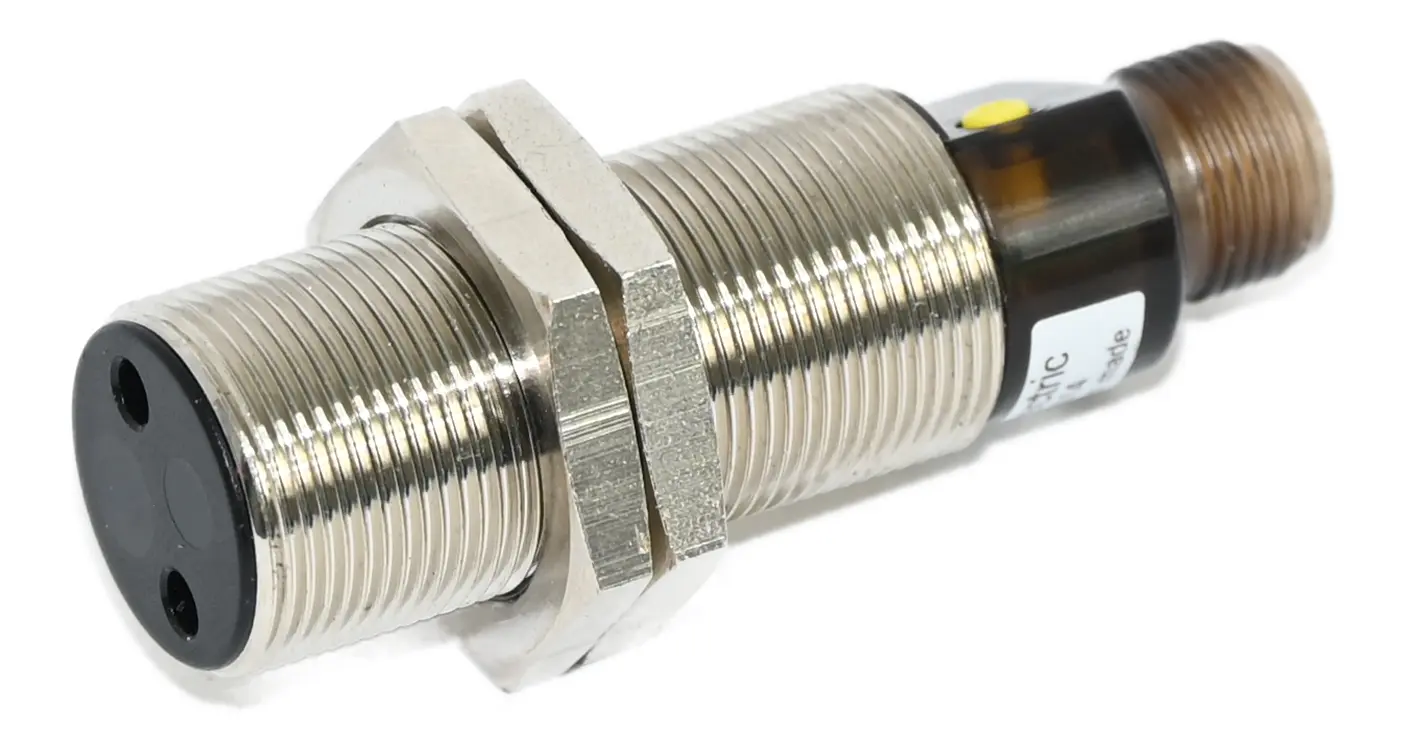 Produktfoto 1 von Baumer FZAM 18N6460/S14 Ultrasonic Sensor New without box