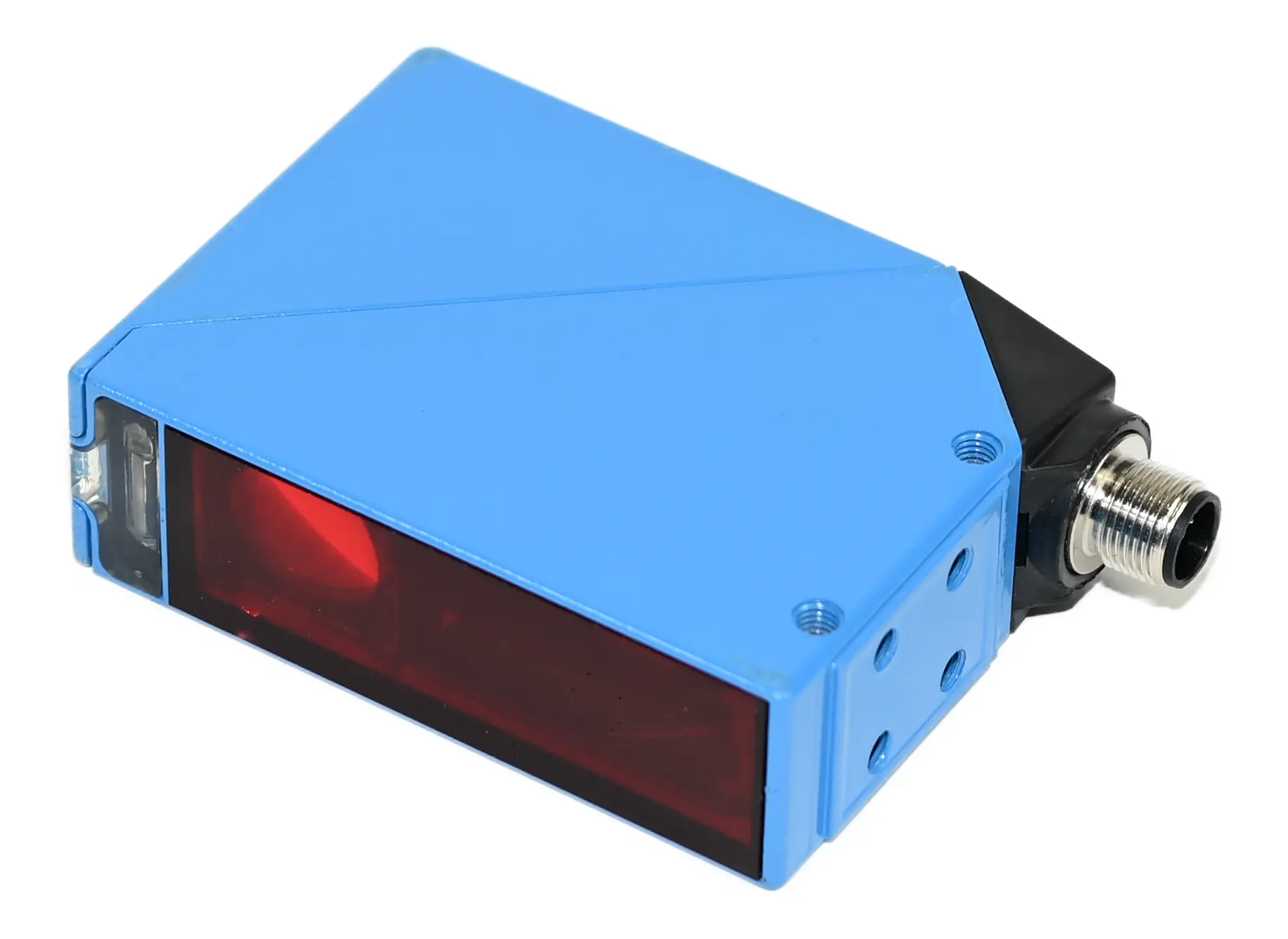 Produktfoto 1 von Sick WT24-2B410 1016933 Photoelectric Sensor New without box