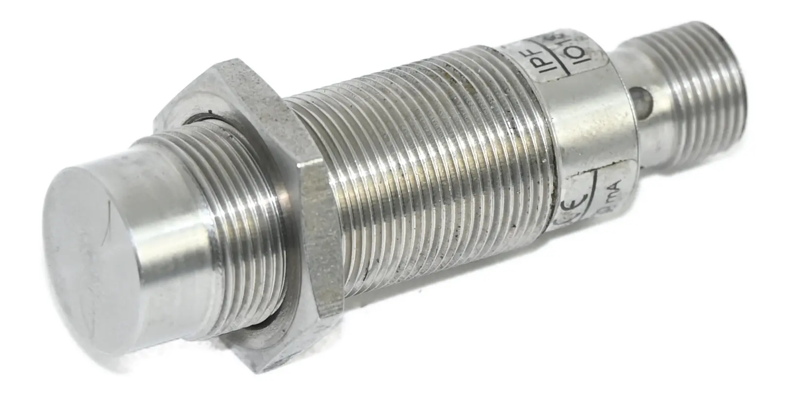 Produktfoto 1 von IPF 02351-93650 Sensor