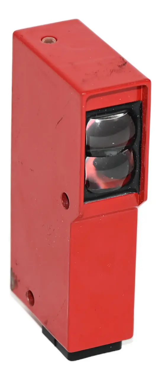 Produktfoto 1 von Leuze LS 92/4 E-S.1 50020573 Photoelectric Sensor