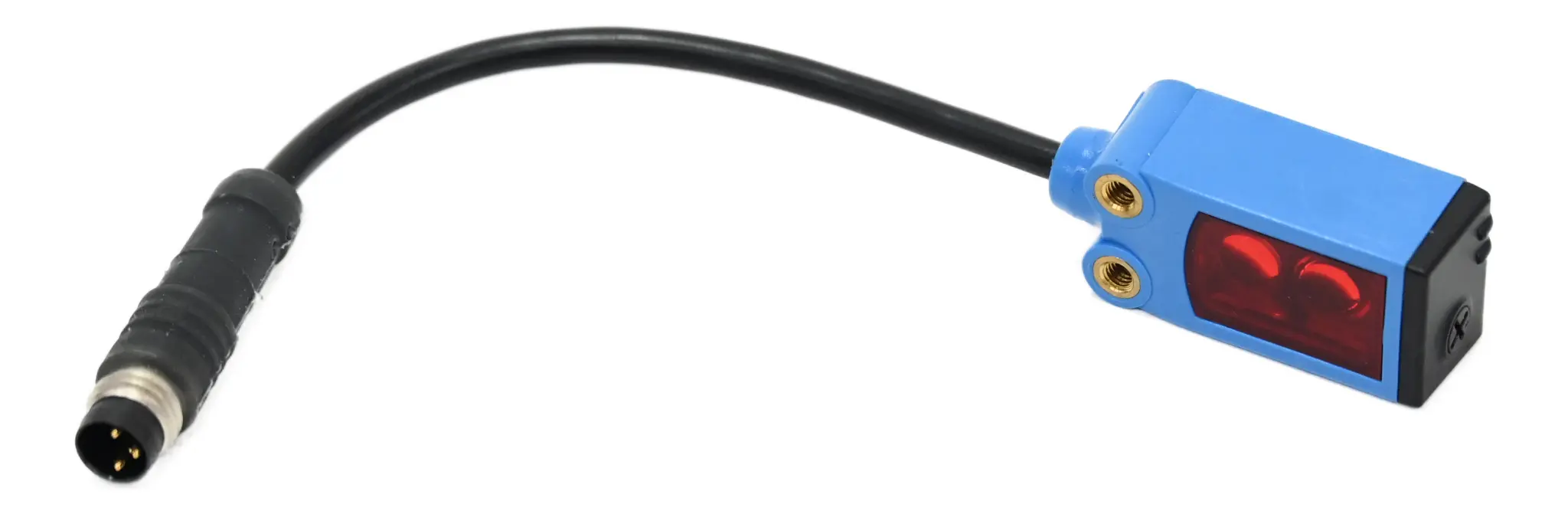 Produktfoto 1 von Sick WTB4-3P3161 1028097 Photoelectric sensor