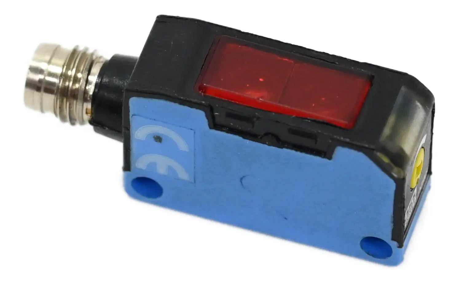 Produktfoto 1 von Sick WL150-N430 6011035 Photoelectric sensor
