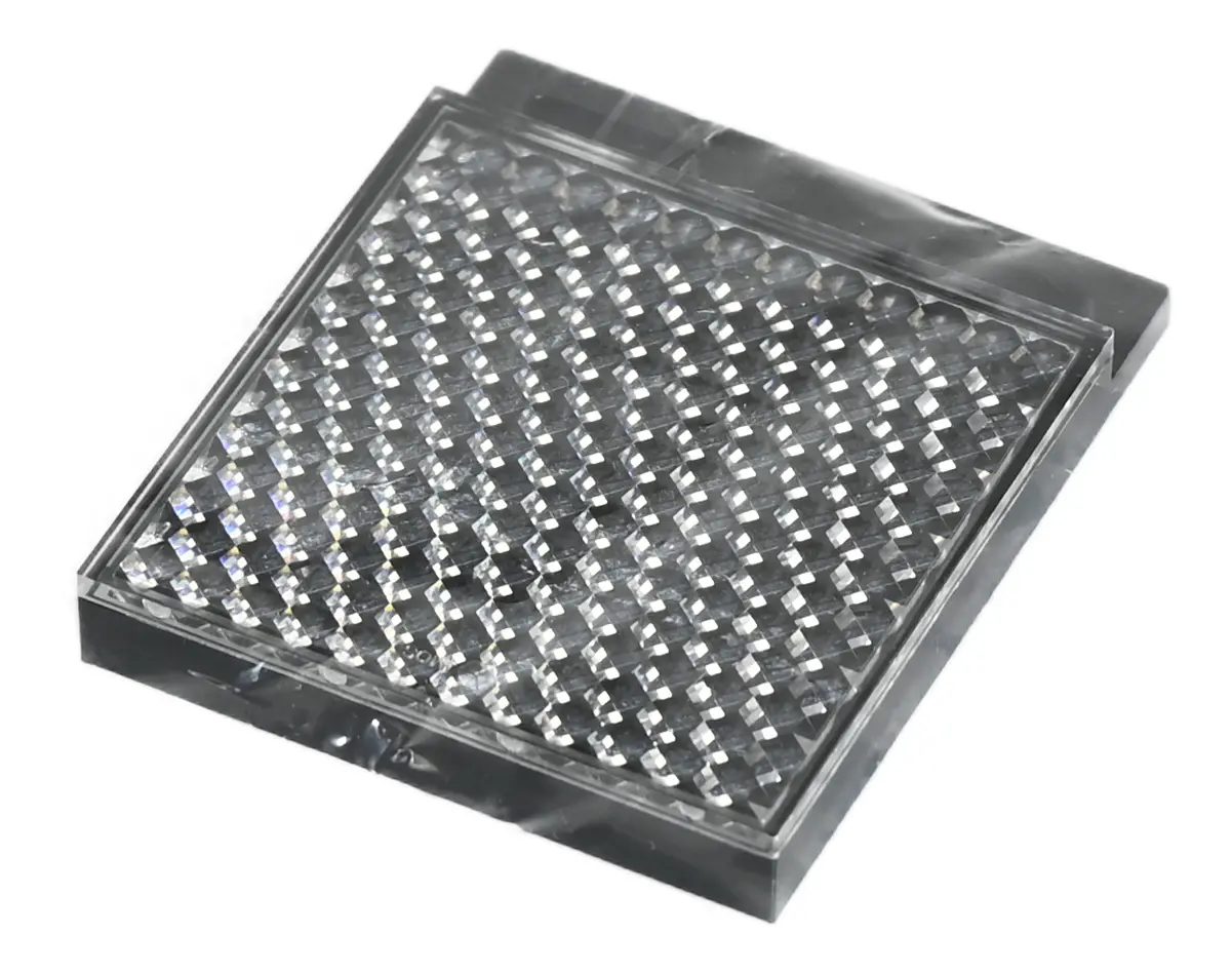 Produktfoto 1 von Sick 5304812 P250 Reflector New sealed