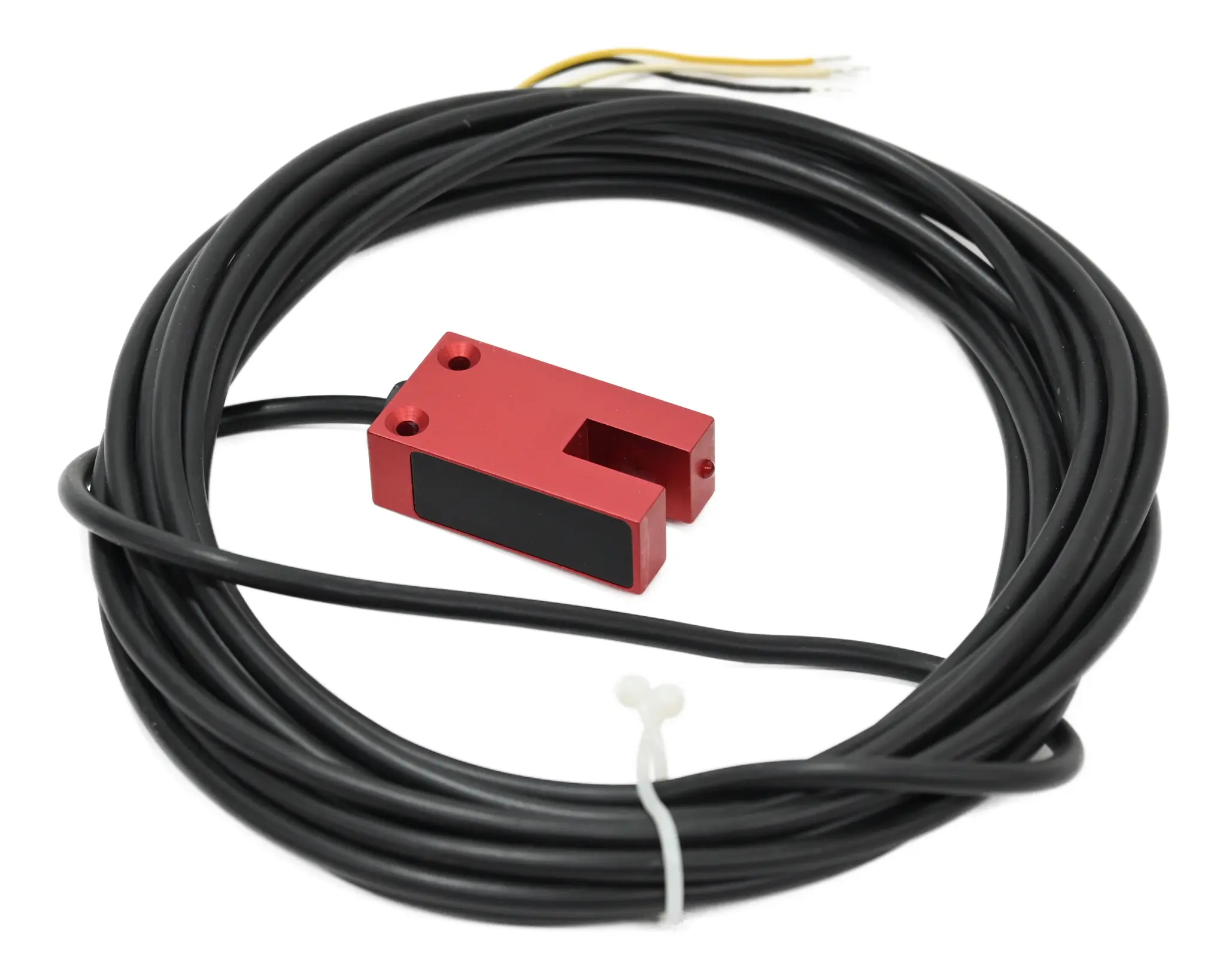 Produktfoto 1 von Leuze GS 21/4 G,5000 50013967 Photoelectric Sensor New without box