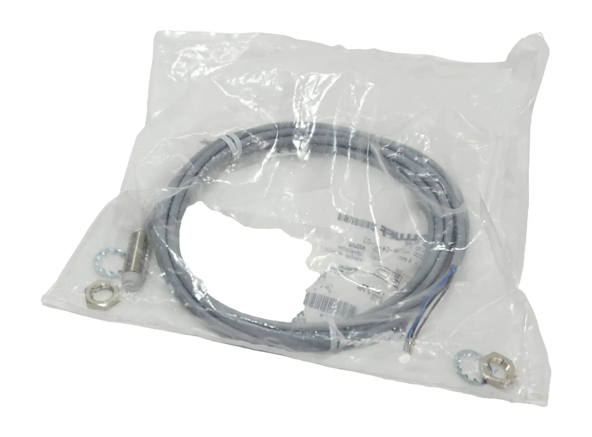 Produktfoto 1 von Balluff BES00UM BES 516-356-E4-C-03 Inductive Proximity Switch New sealed
