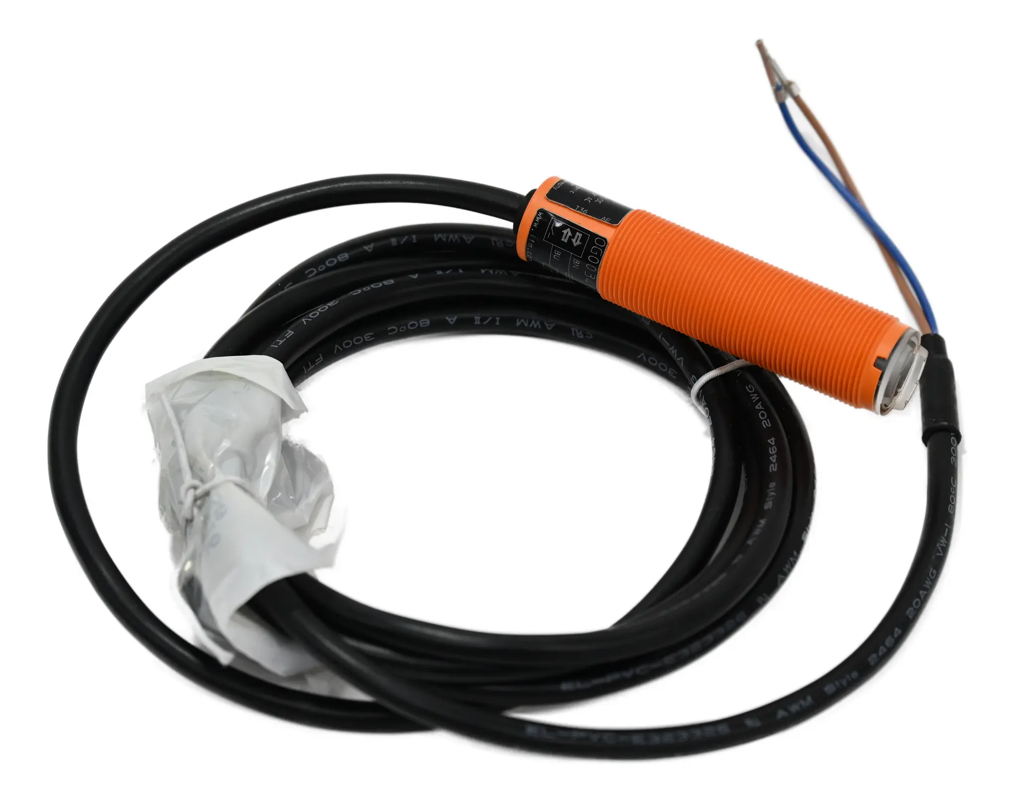 Produktfoto 1 von ifm OG0034 OGT-HBOA Reflex Light Sensor New without box