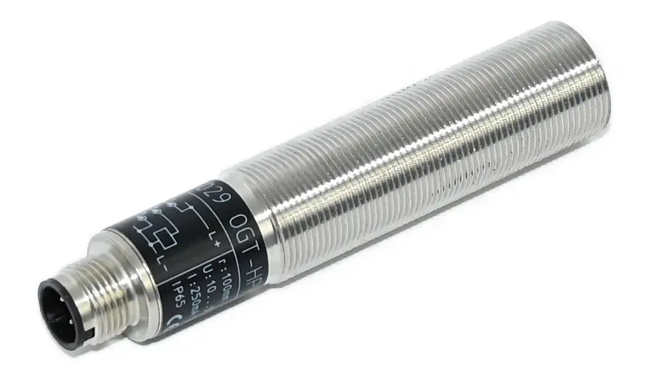 Produktfoto 1 von ifm 0G5029 Diffuse reflection sensor New without box
