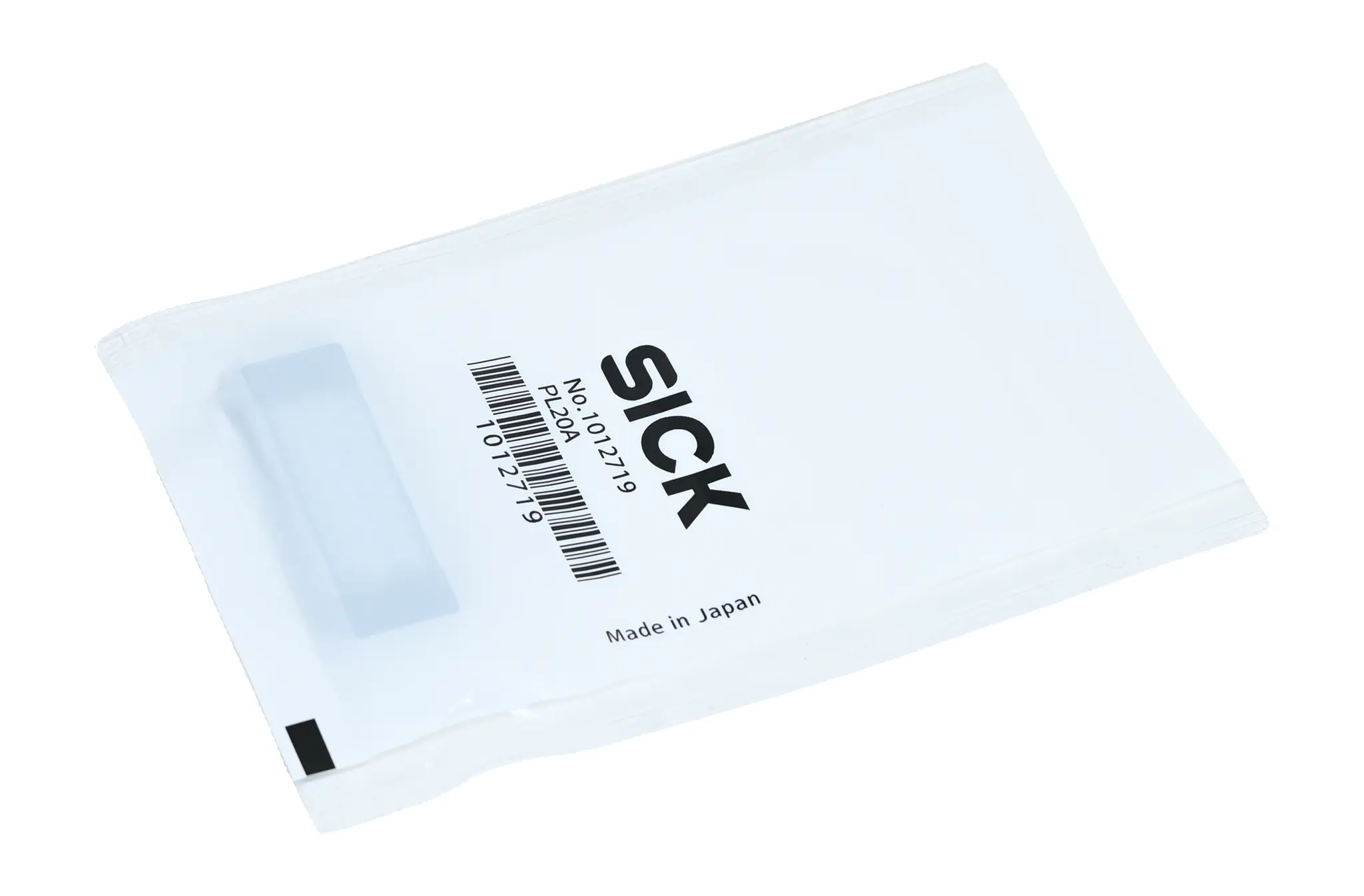 Produktfoto 1 von Sick PL20A 1012719 Optical Reflector New sealed