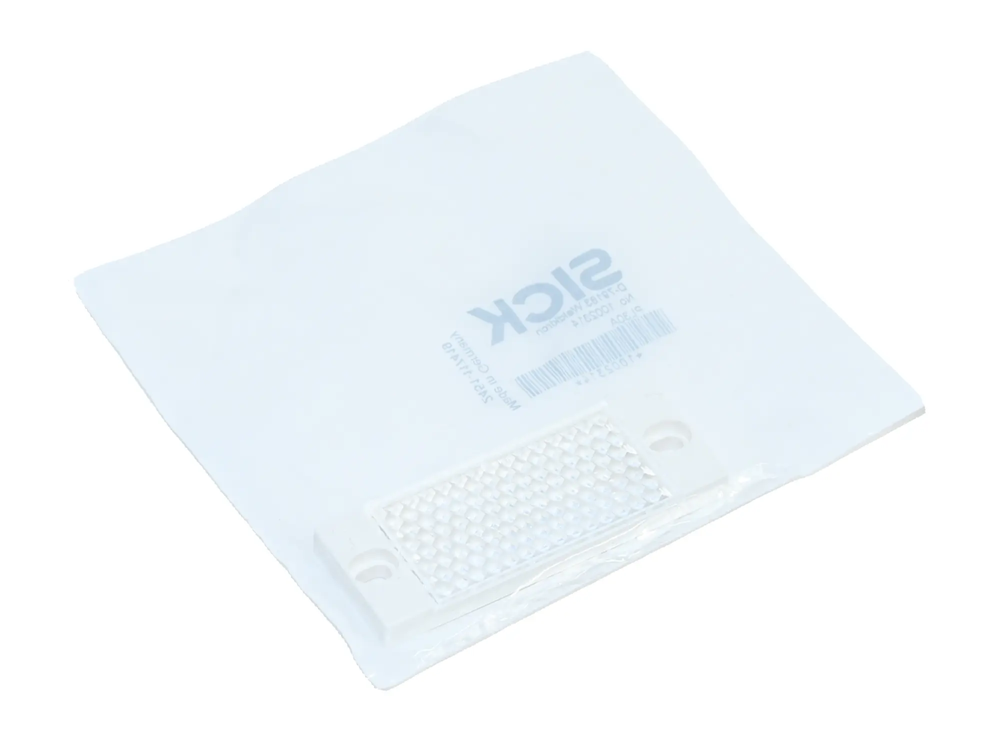 Produktfoto 1 von Sick PL30A 1002314 Optical Reflector New sealed