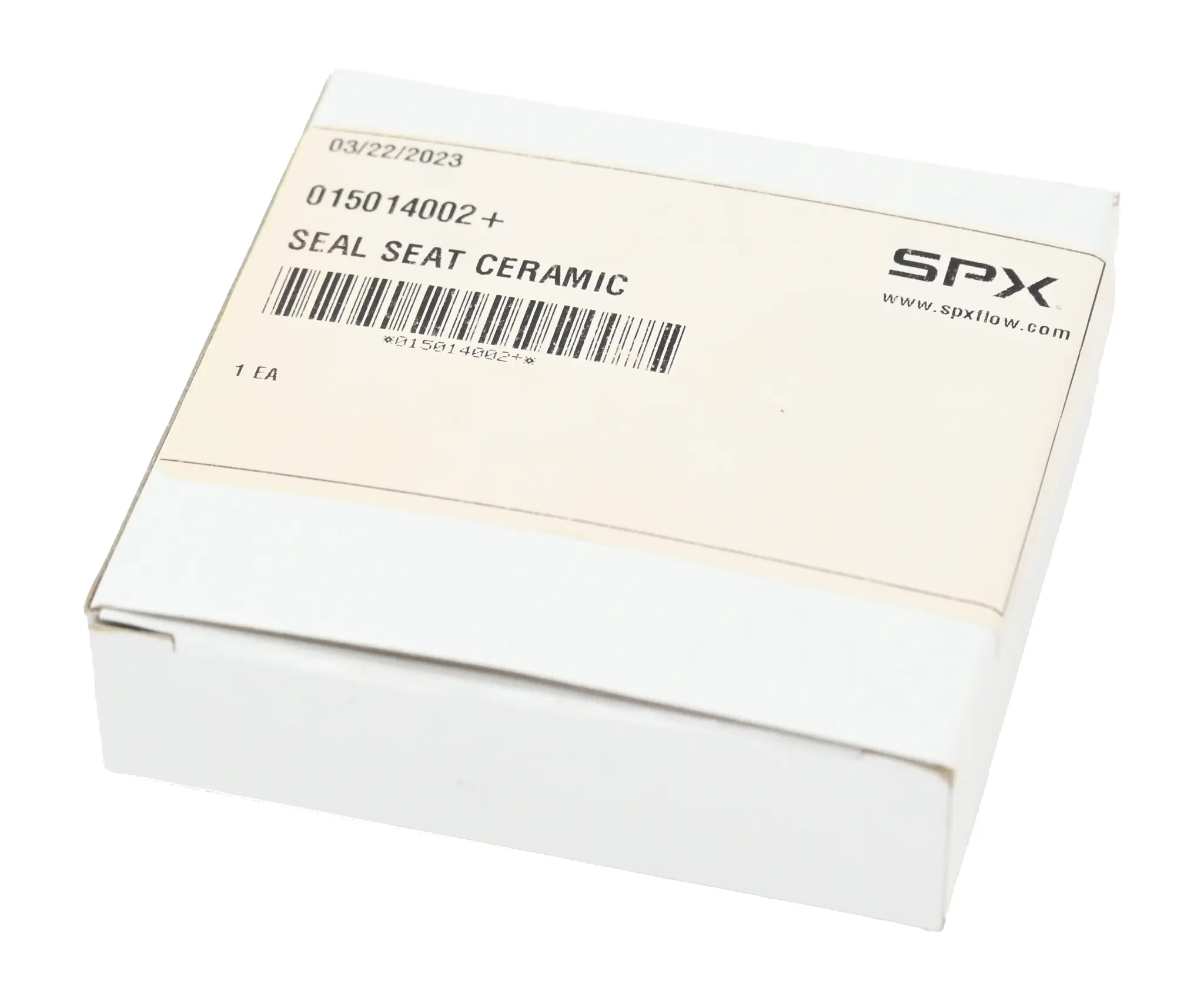 Produktfoto 1 von SPX 015014002+ Ceramic Seal Seat New sealed