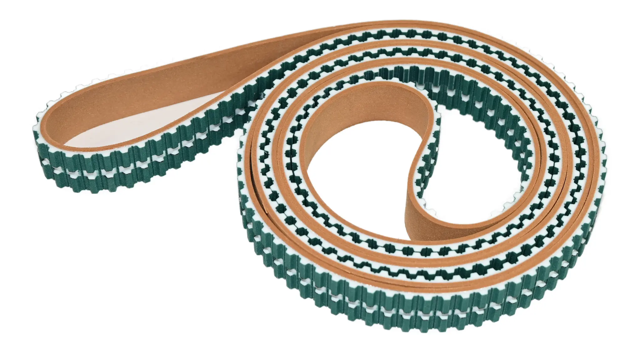 Produktfoto 1 von Optibelt 32 T10/3590 V-PAZ Timing Belt 3mm Sylomer Coated New open box