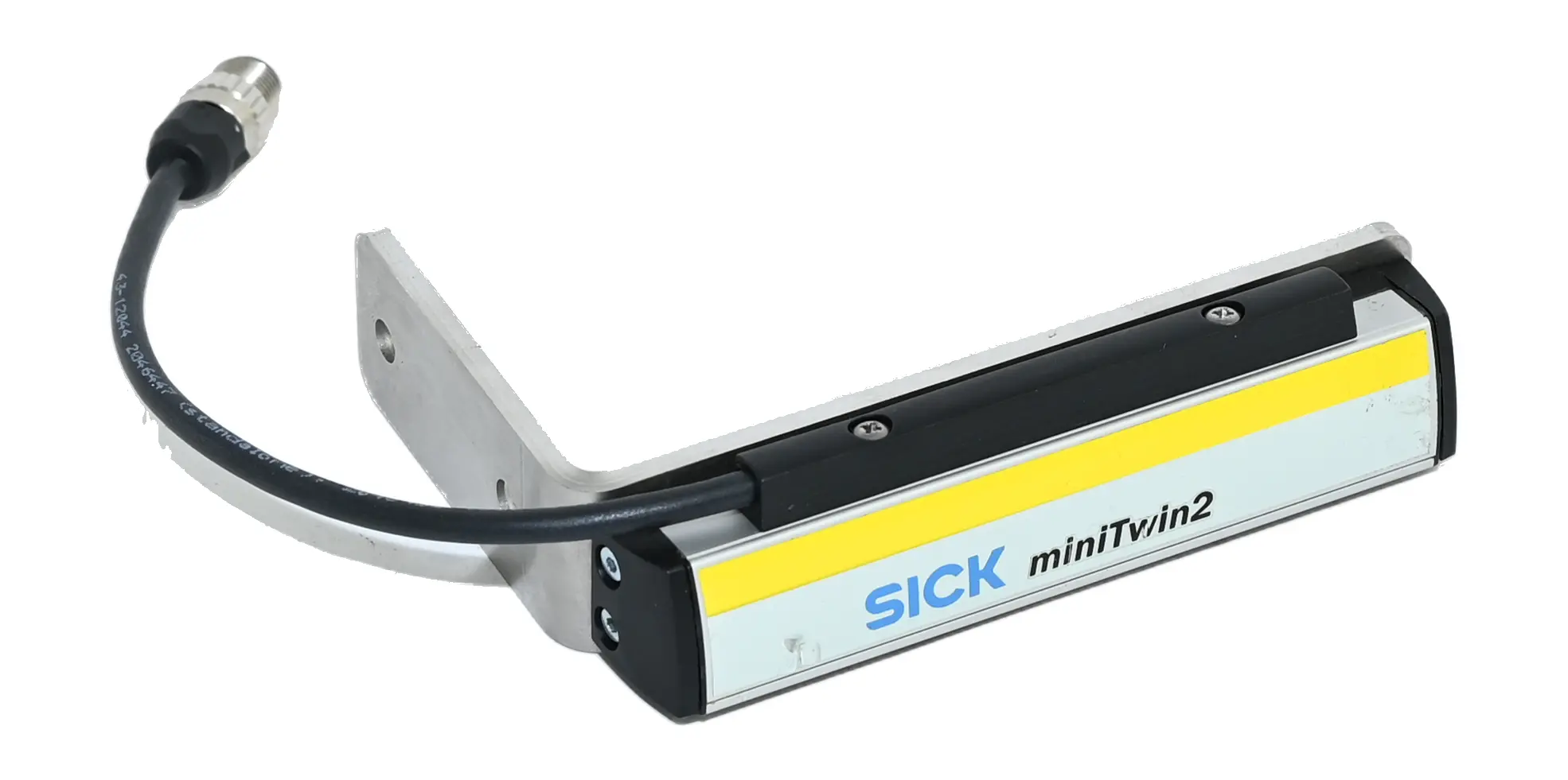 Produktfoto 1 von Sick C2MT-01214BBC03BE0 1207793 miniTwin2 Safety Light Curtain 120mm 14mm