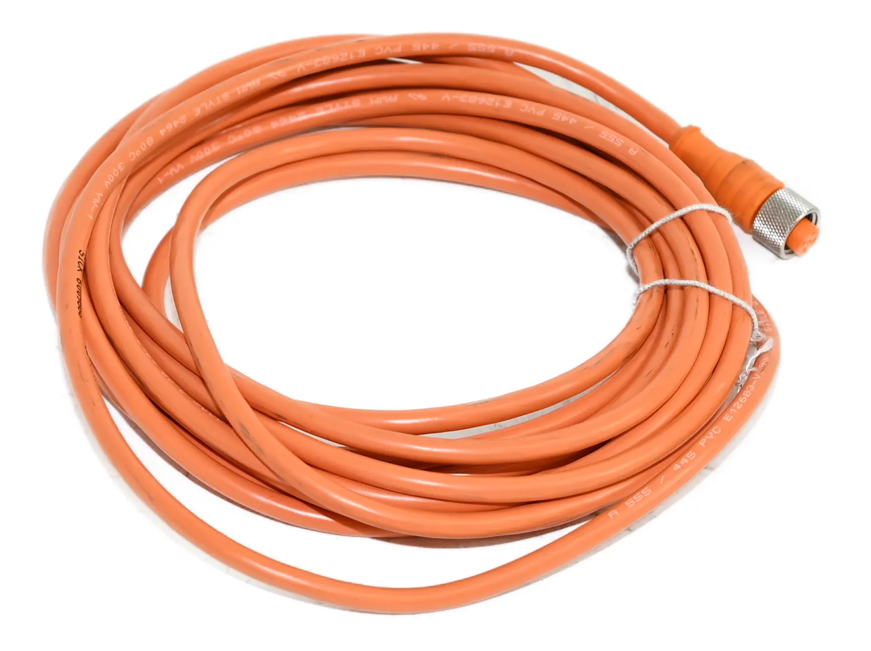 Produktfoto 1 von Sick DOL-1205-G05M 6009868 Sensor-actuator cable