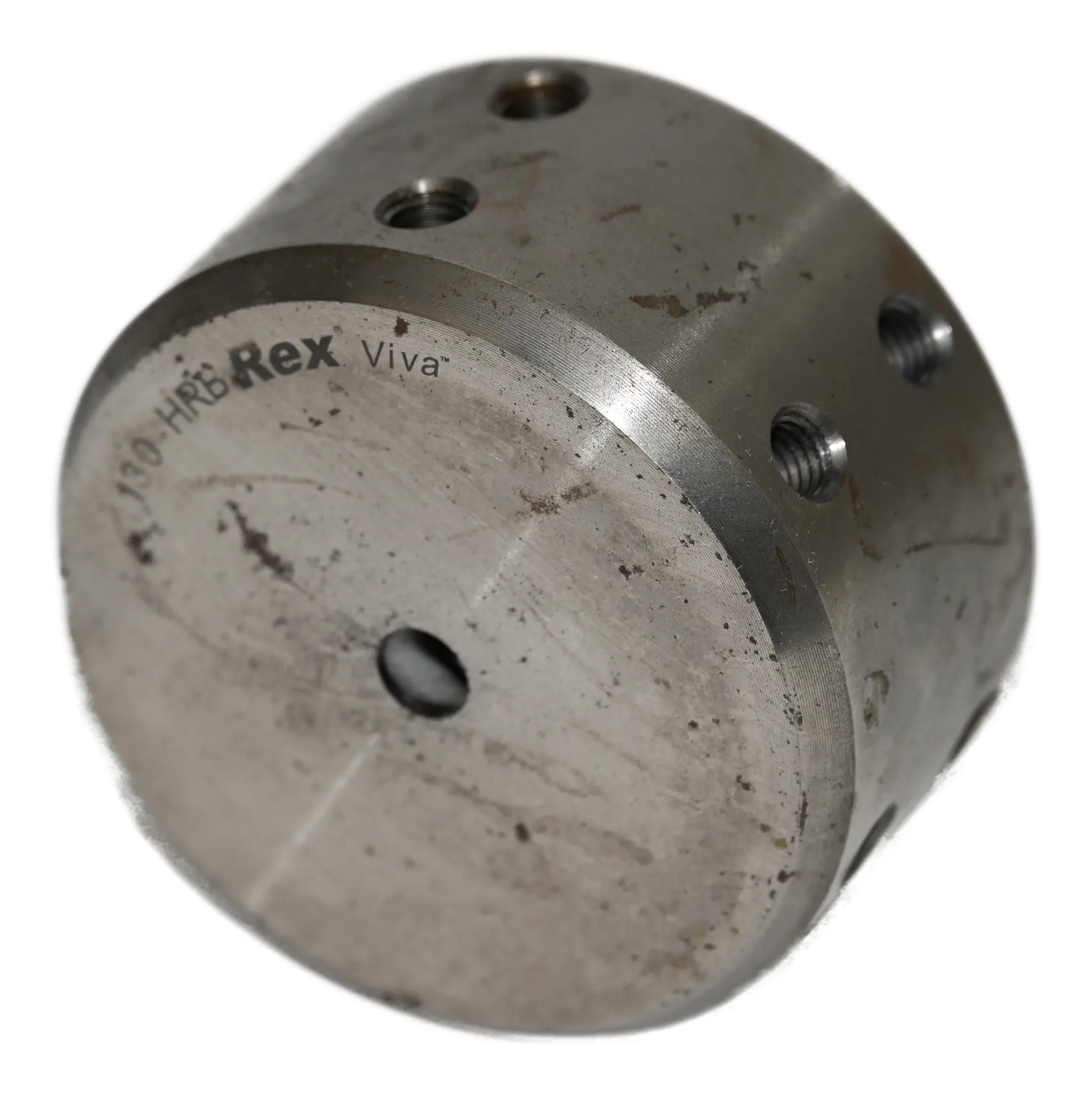 Produktfoto 1 von Rexnord 7392803 Viva V130 HRB Rough Bore Elastomeric Coupling Hub