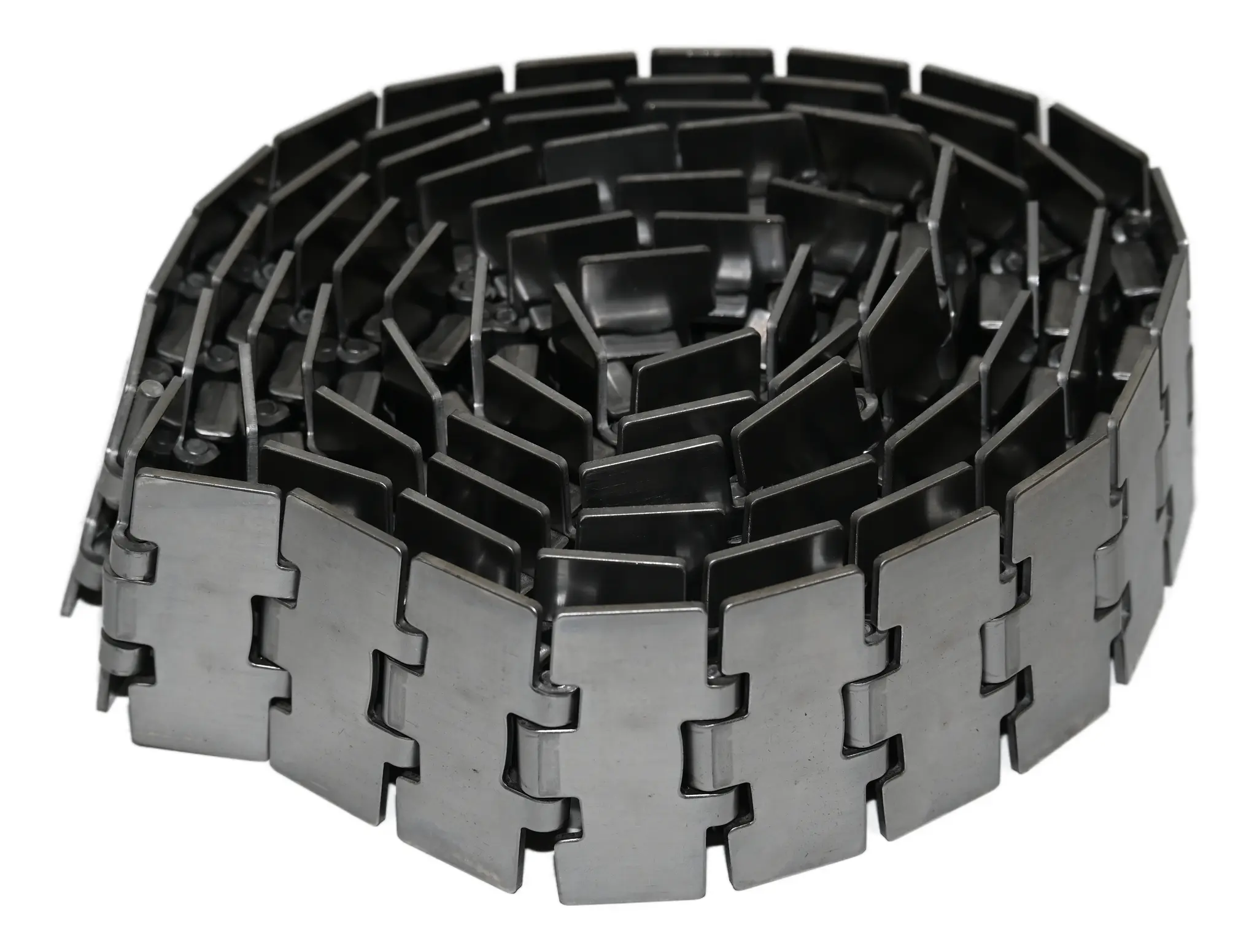 Produktfoto 1 von Rexnord 10375214 SSC8811B-3.25IN Stainless TableTop Chain 3.048m New open box