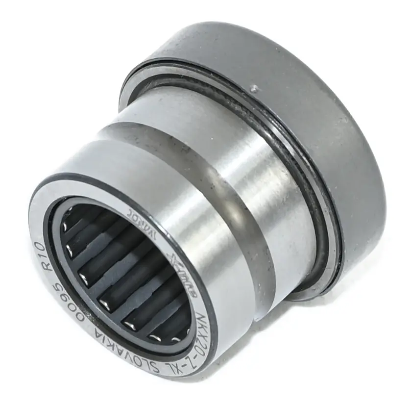 Produktfoto 1 von INA NKX20-Z-XL Needle Thrust Ball Bearing New without box