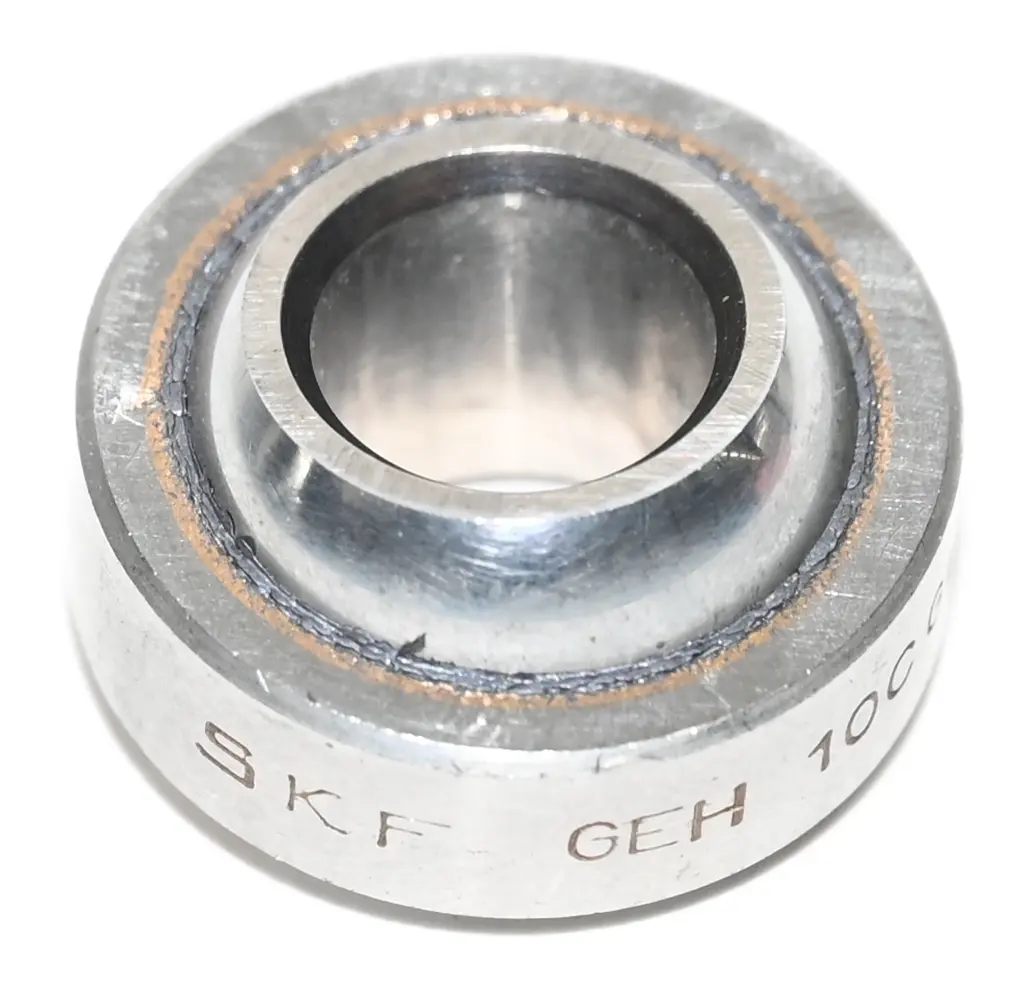 Produktfoto 1 von SKF GEH 10 C Radial Spherical Plain Bearing