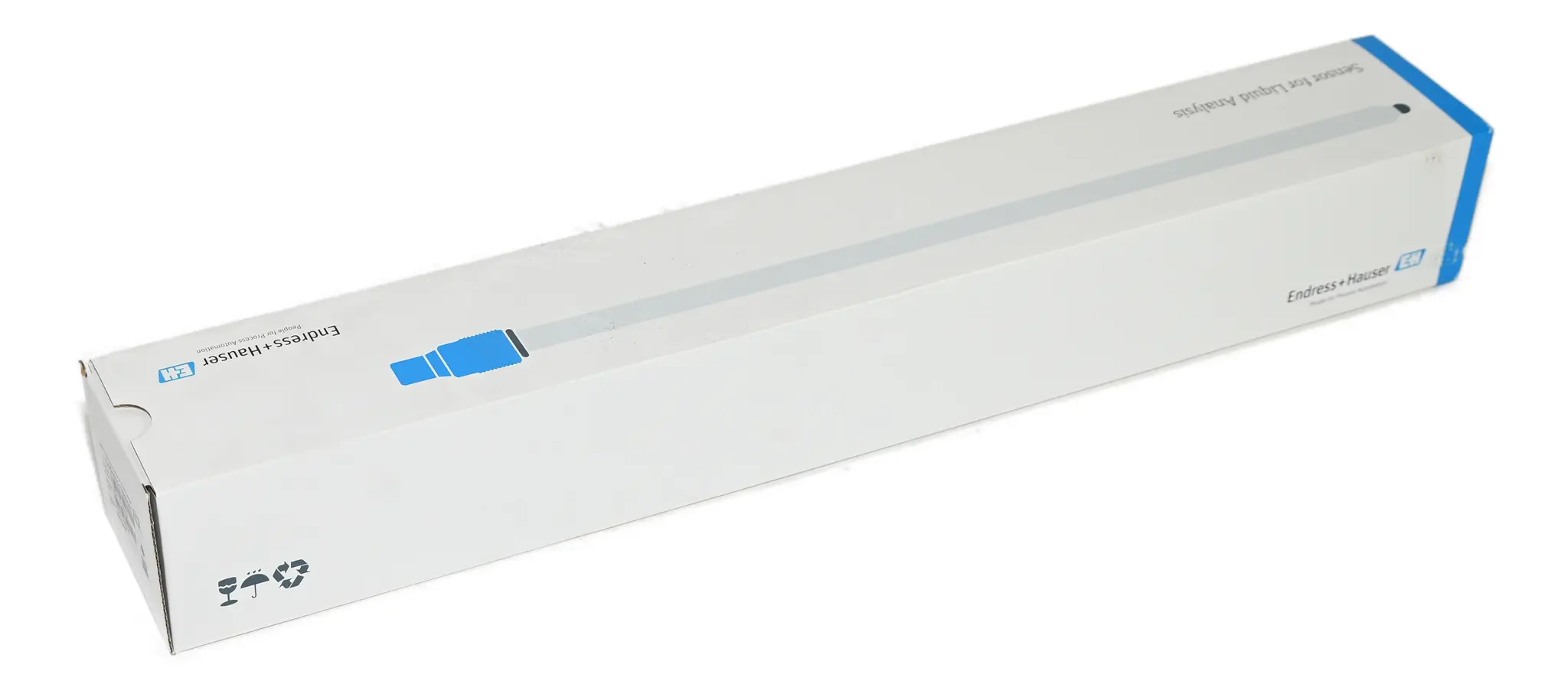Produktfoto 1 von Endress Hauser CPS11D-7BA51 Orbisint Memosens Digital pH Sensor New open box