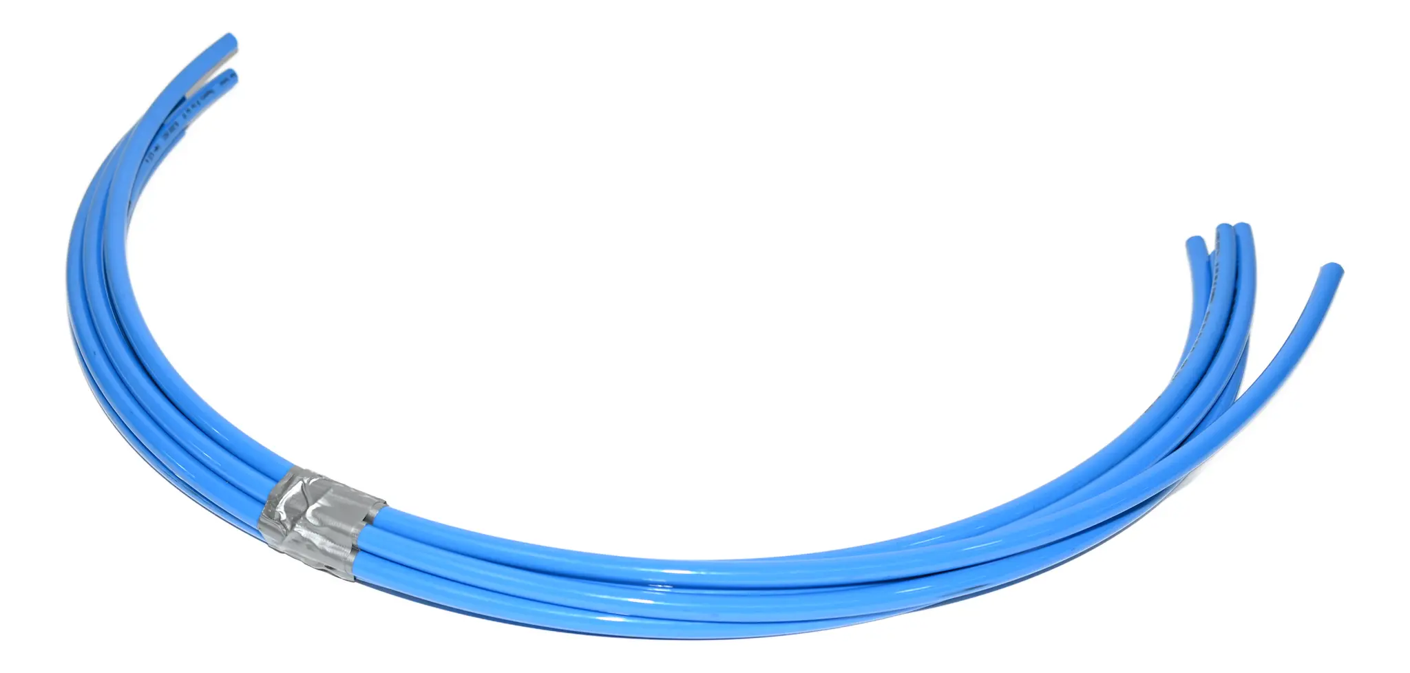 Produktfoto 1 von Festo PUN-12X2-BL 159670 Blue Pneumatic Tubing 12x2mm New without box