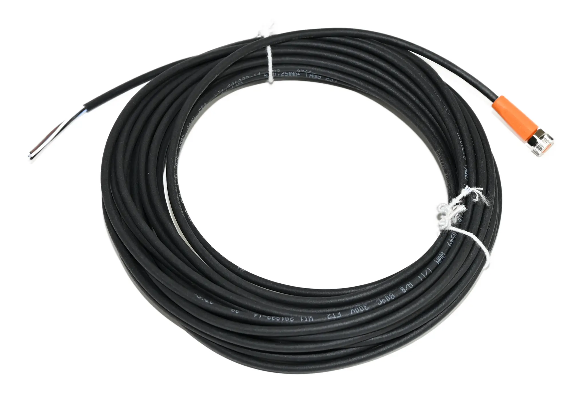 Produktfoto 1 von ifm EVC152 Connection Cable New without box