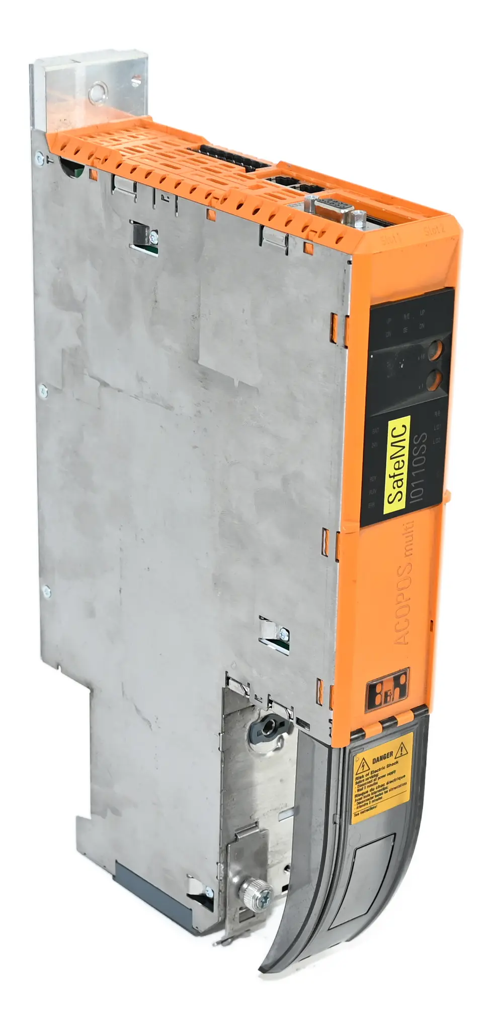 Produktfoto 1 von B&R 8BVI0110HCSS.000-1 I0110SS