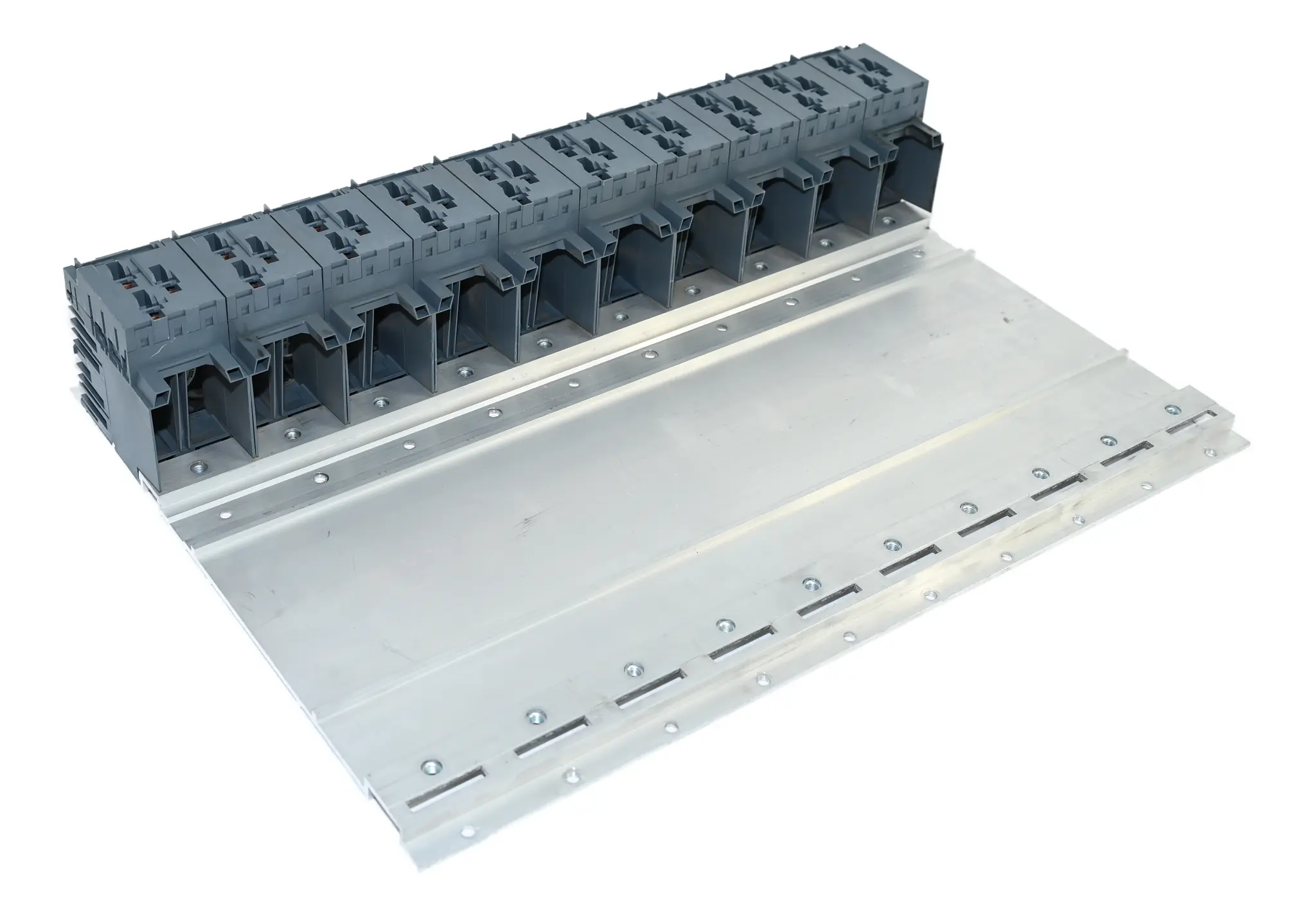 Produktfoto 1 von B&R 8B0M0100HW00.000-1 Acopos Multi Backplane