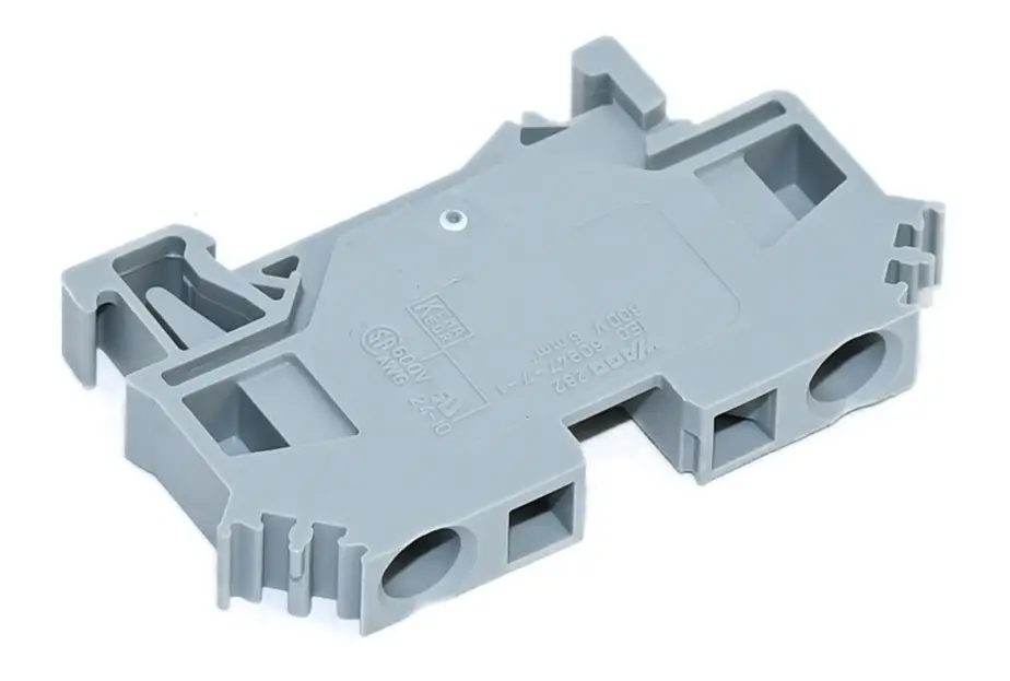 Produktfoto 1 von Wago 282-101 Terminal Block New without box