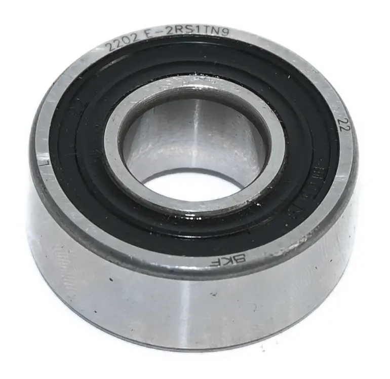 Produktfoto 1 von SKF 2202 E-2RS1TN9 Self-aligning Ball Bearing