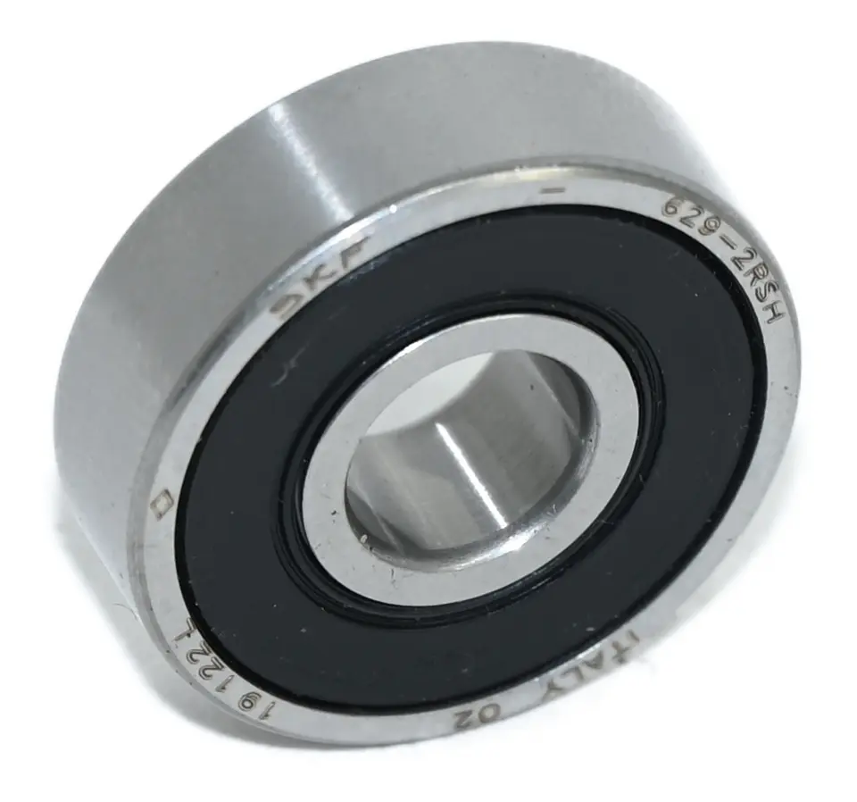 Produktfoto 1 von SKF 629-2RSH Deep Groove Ball Bearing New without box
