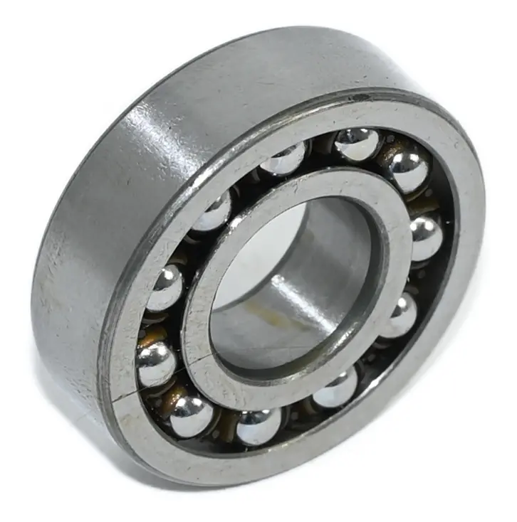 Produktfoto 1 von SKF 1203 ETN9 Self-aligning Ball Bearing New without box