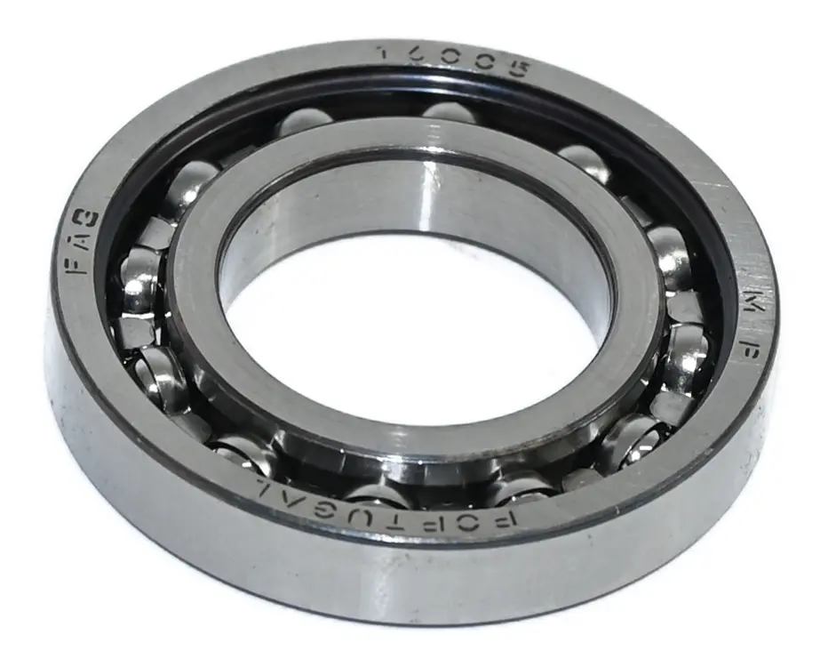 Produktfoto 1 von SKF 16005 Deep Groove Ball Bearing New without box