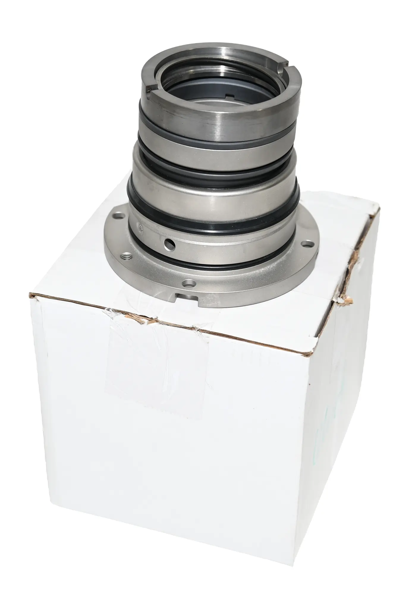 Produktfoto 1 von Schmitz RTHOM.BC55.1 RTHOM.BC55.1 Bornemann BC-055 Mechanical Seal FDA New open box