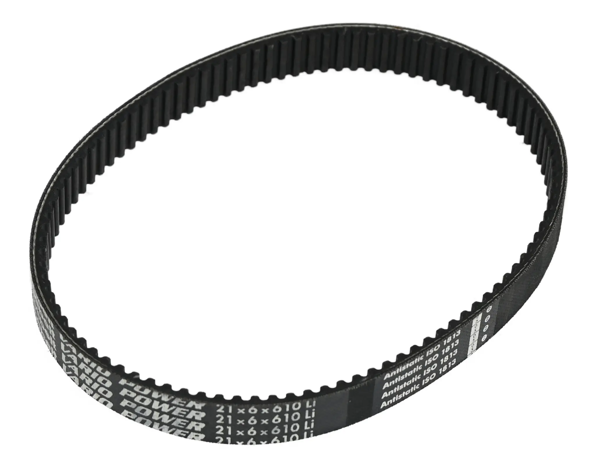 Produktfoto 1 von Optibelt 25-104587 VARIO POWER 21x6x610 Li Variable Speed V-Belt New without box