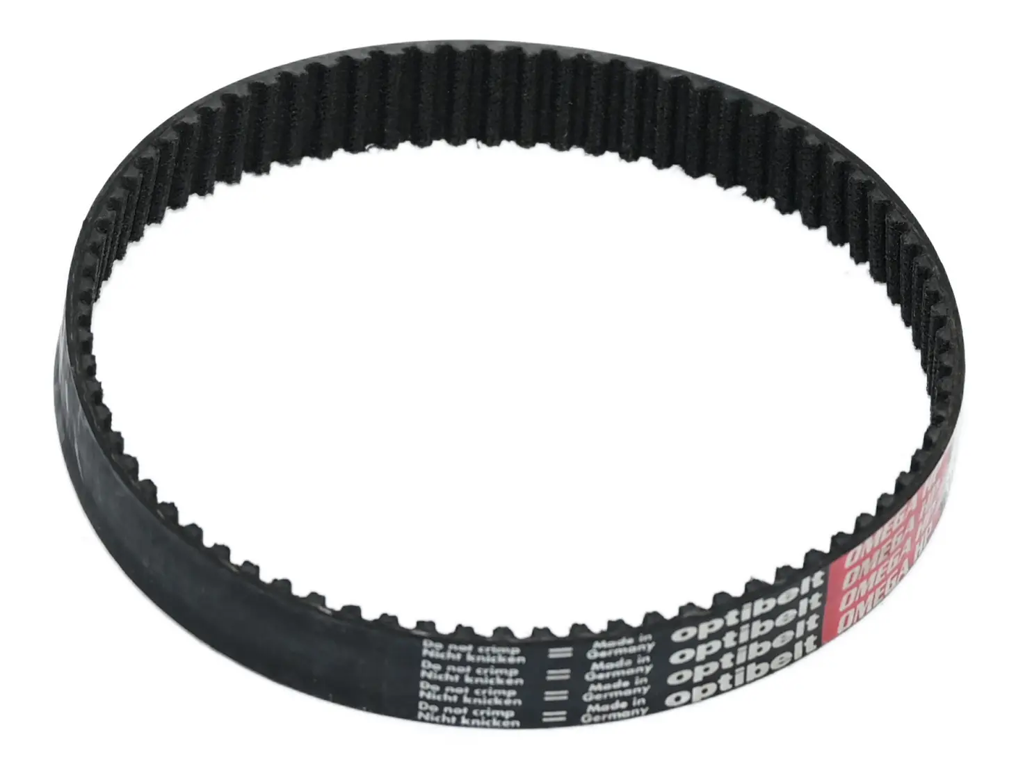 Produktfoto 1 von Optibelt 375-5M-25-HP OMEGA HP Timing Belt 375mm 75T New without box