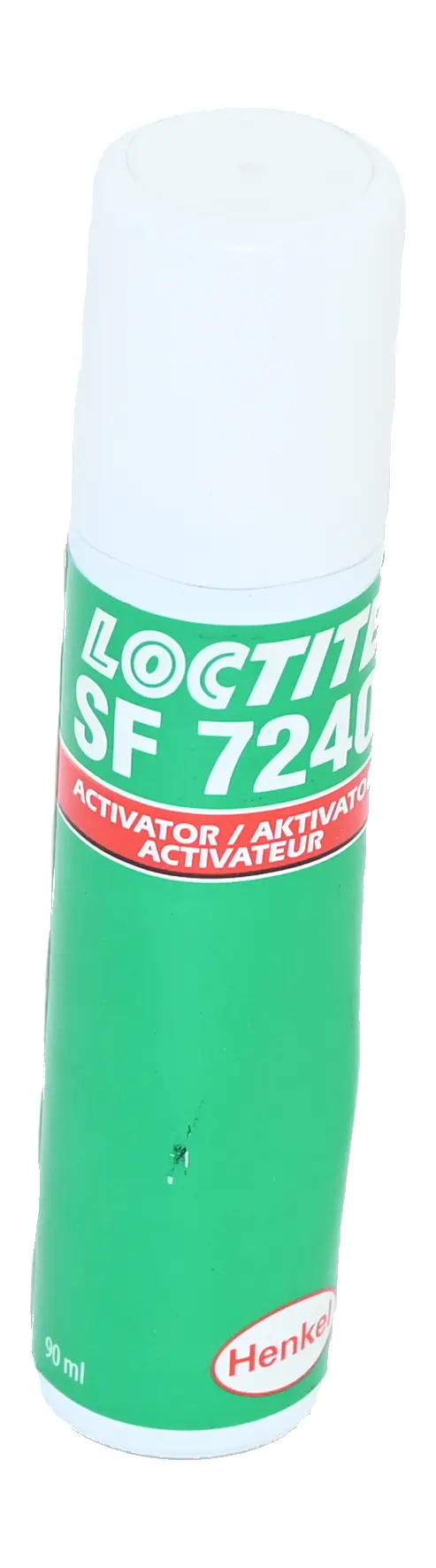 Produktfoto 1 von Henkel 333369 SF 7240 Anaerobic Activator 90ml Surface Primer New sealed