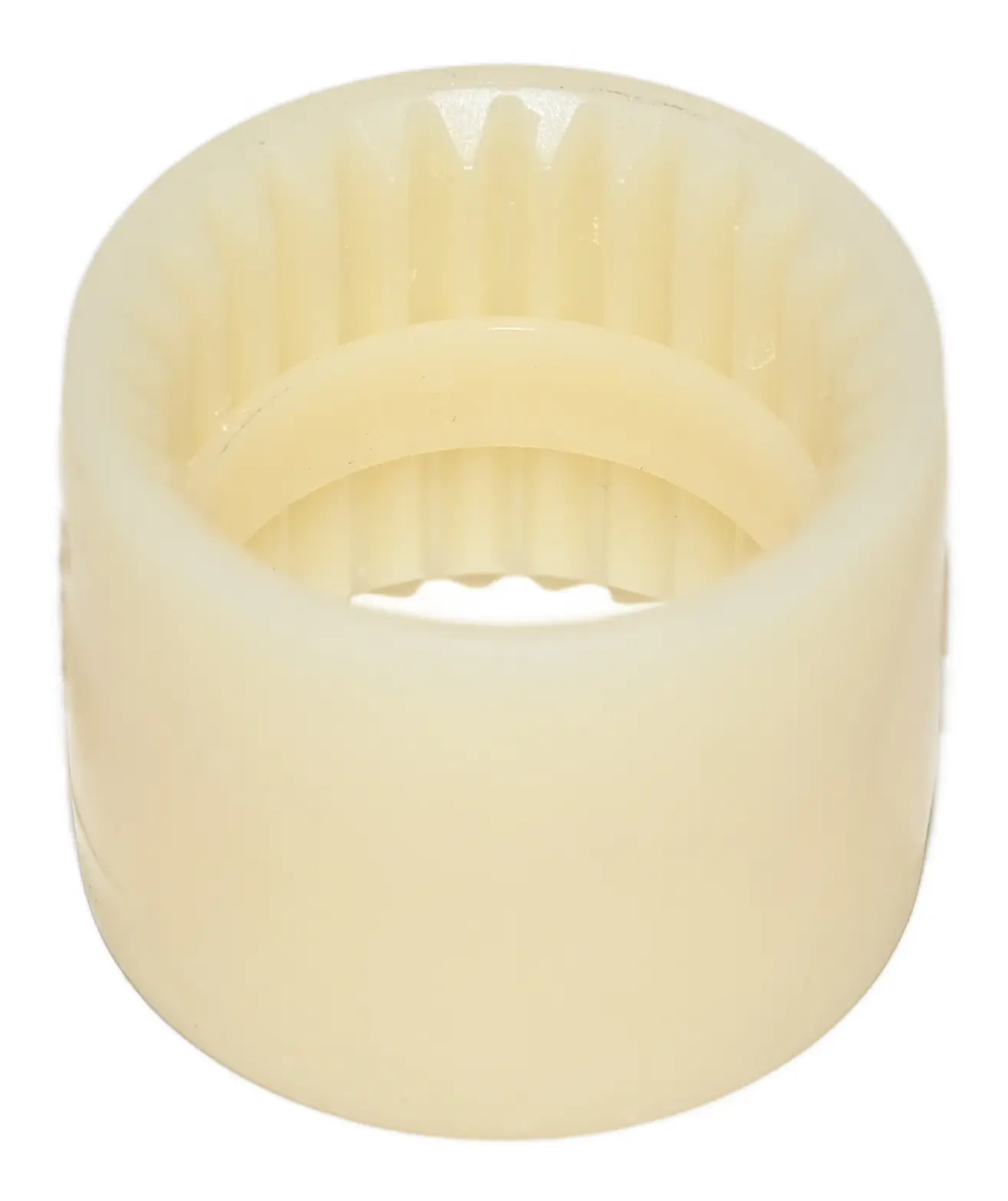 Produktfoto 1 von KTR 010241000000 BoWex M-24 Nylon Gear Coupling Sleeve New without box