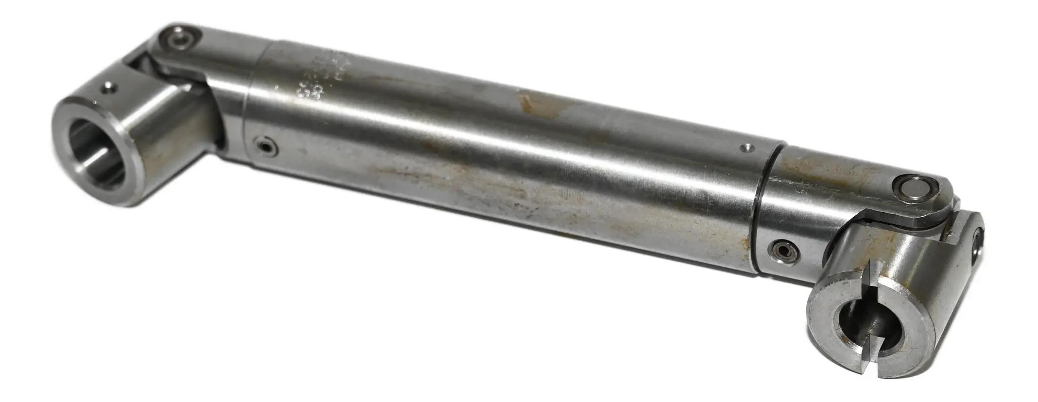 Produktfoto 1 von Mädler 01030265 Precision Universal Joint Drive Shaft Cardan