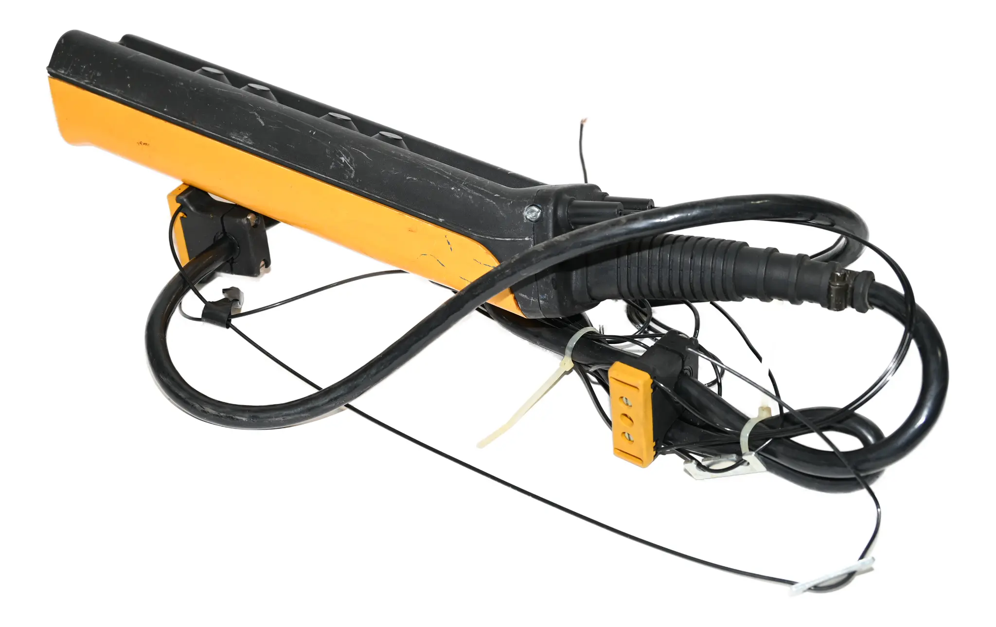 Produktfoto 1 von Demag DST6/7 Crane Control Pendant Station Hoist Controller