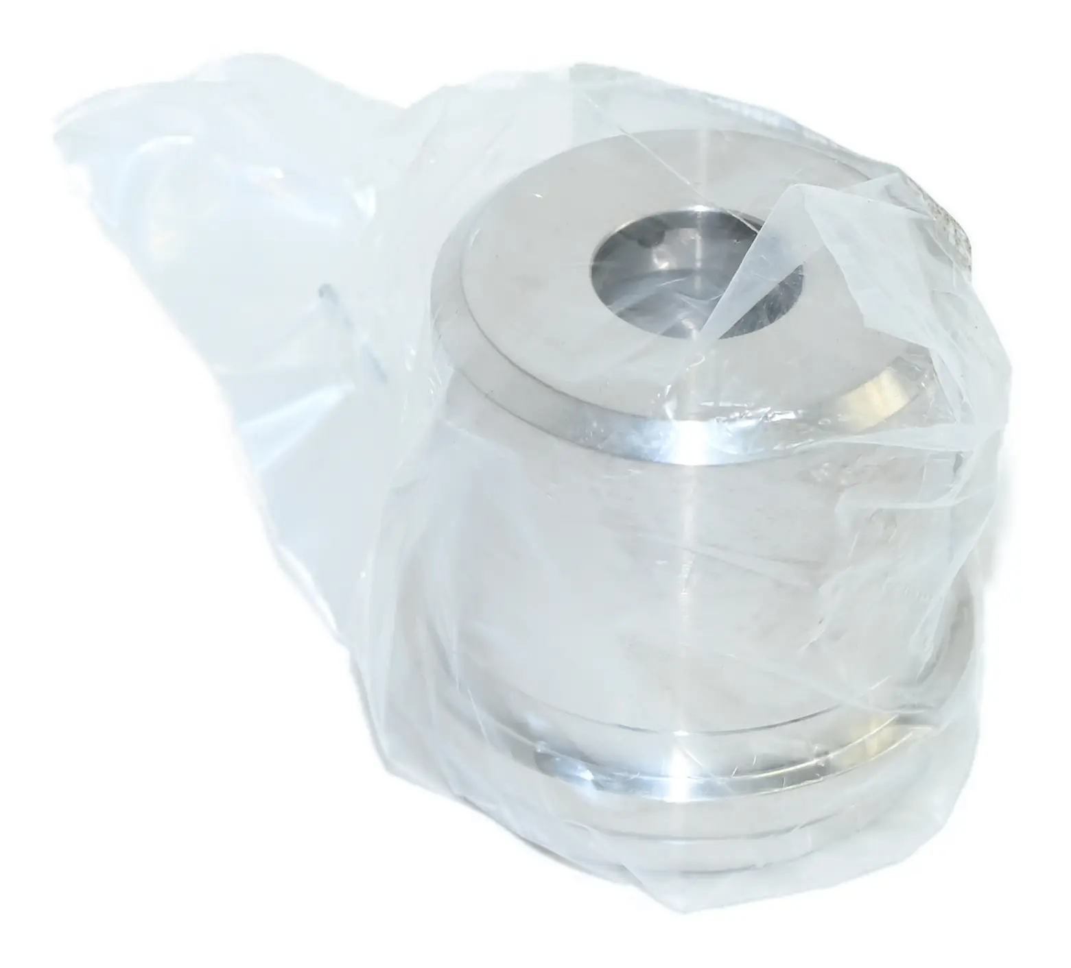 Produktfoto 1 von Netzsch 149961261 NEMO CrNiMo17-12-2 Stainless Pump Housing New open box