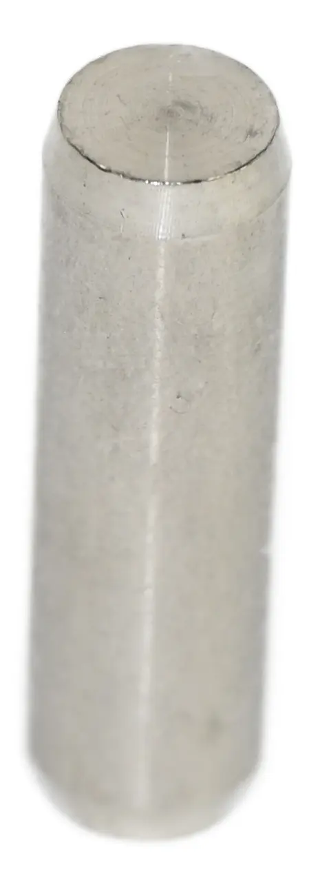 Produktfoto 1 von Netzsch 149961273 Cylindrical Pin AISI 316 New without box