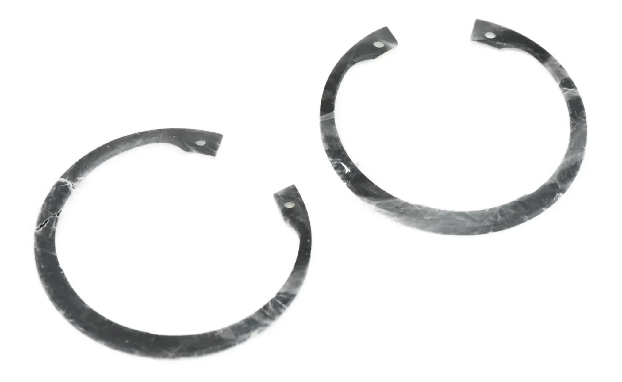 Produktfoto 1 von Netzsch 103333802 Sicherungsring Retaining Circlip Spring Steel New without box