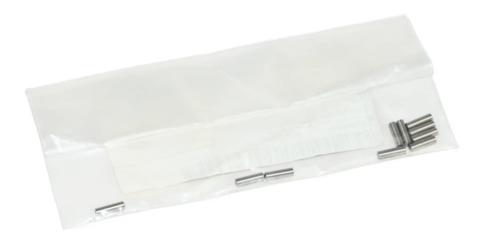 Produktfoto 1 von Netzsch 10x 149961263 Cylindrical Dowel Pin A4 Stainless Steel New open box