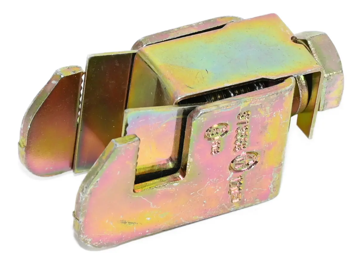 Produktfoto 1 von Mannesmann SV 3558 Self-Locking Beam Girder Clamp Zinc Plated New without box