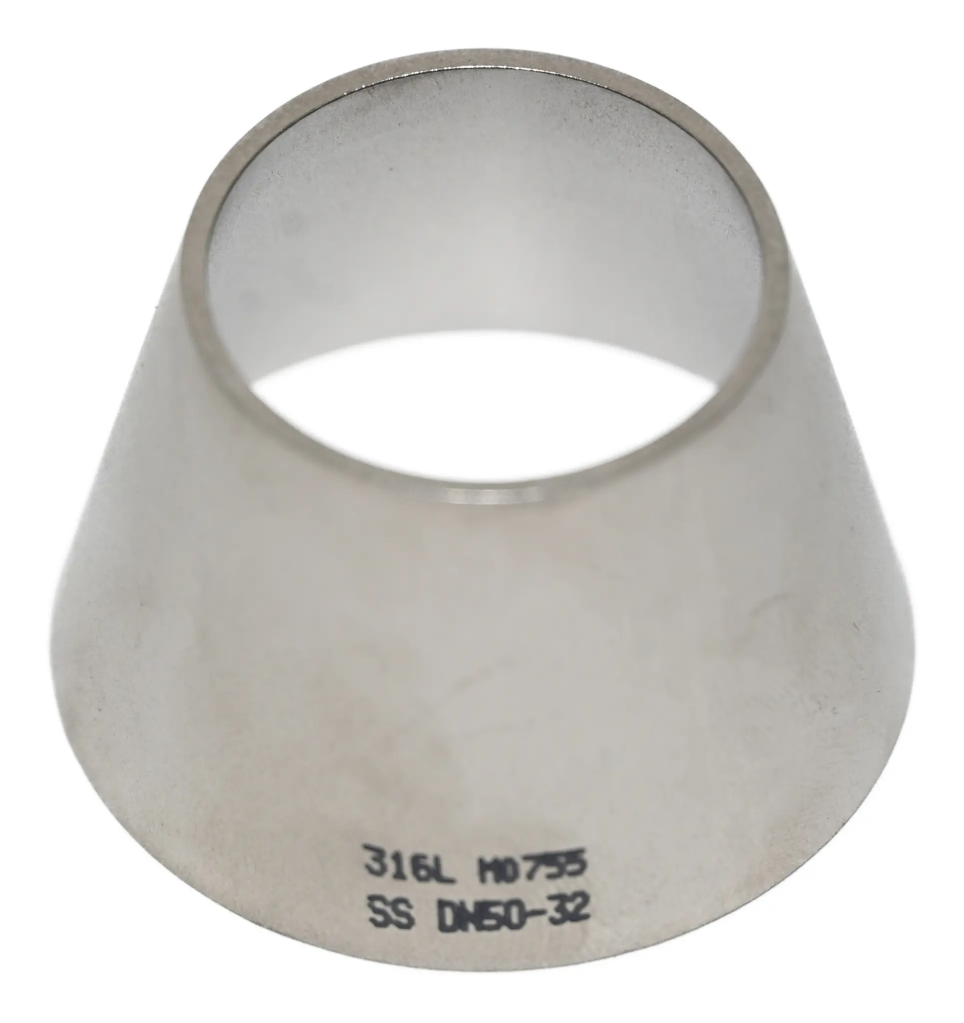 Produktfoto 1 von Alfa Laval 9615332615 DN50/32 316L Concentric Weld Reducer New without box