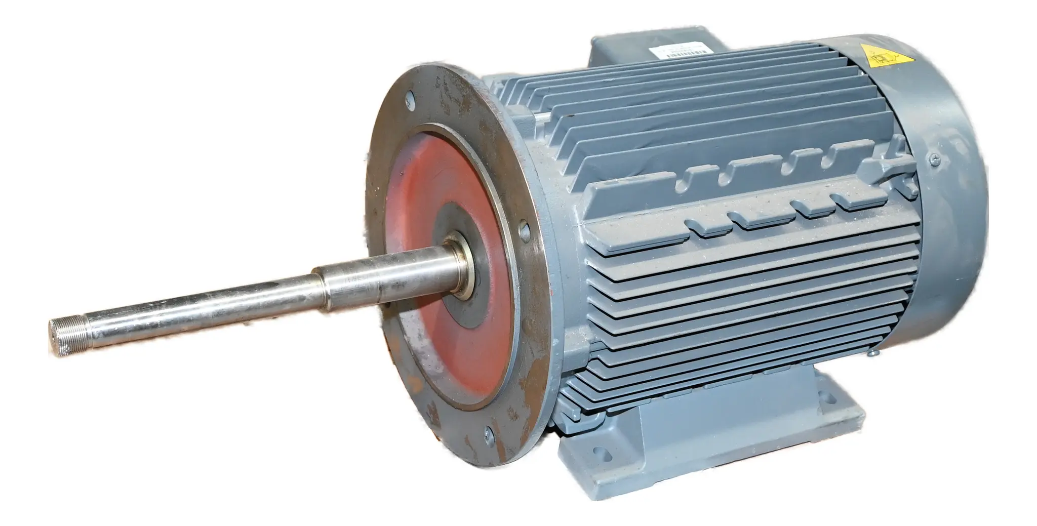 Produktfoto 1 von ATB AF 160L/2F-11S+E2/0703 18.5kW 2940RPM B5 IE2 Electric Motor