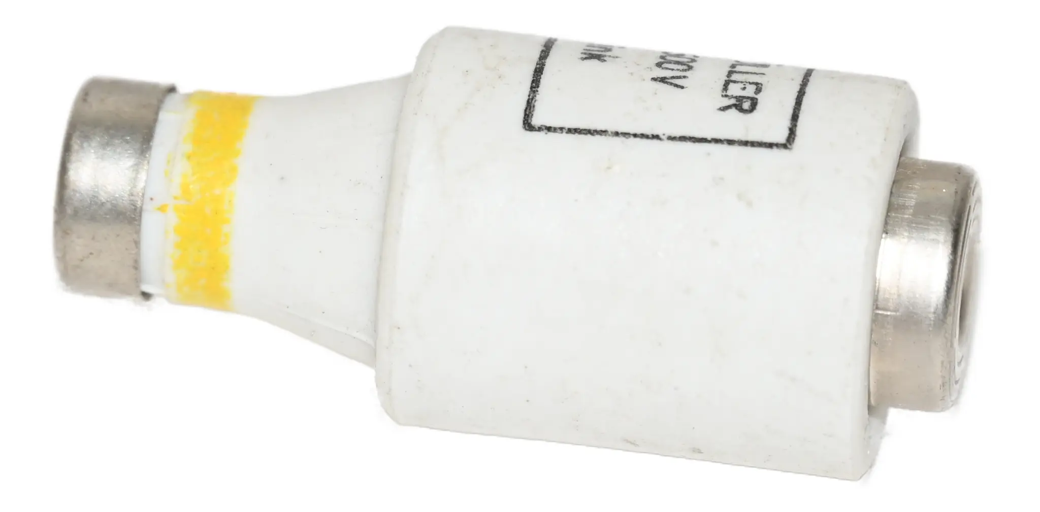 Produktfoto 1 von Jean Müller D2712400 GRD2/20 DII Fuse 20A 500V gR Super-Fast