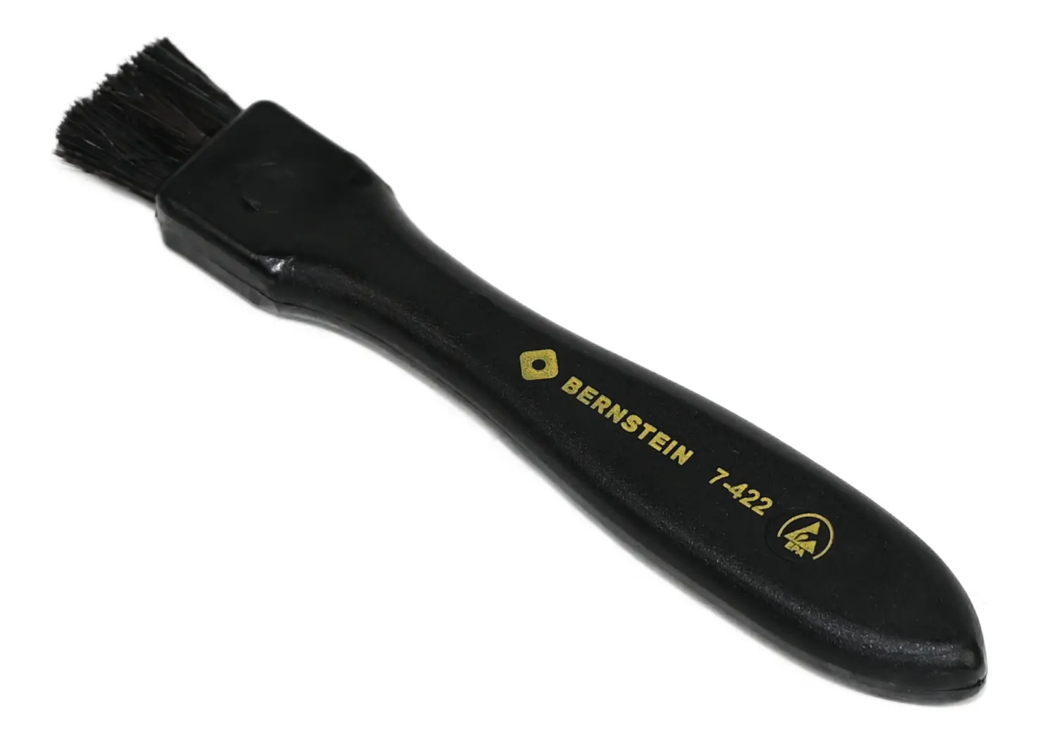 Produktfoto 1 von Bernstein 7-422 ESD Conductive Anti-Static Brush 20mm New without box